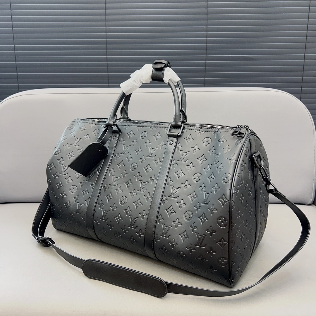 Louis new arrival Keepall50 travel bag size: 50 x 28 cm