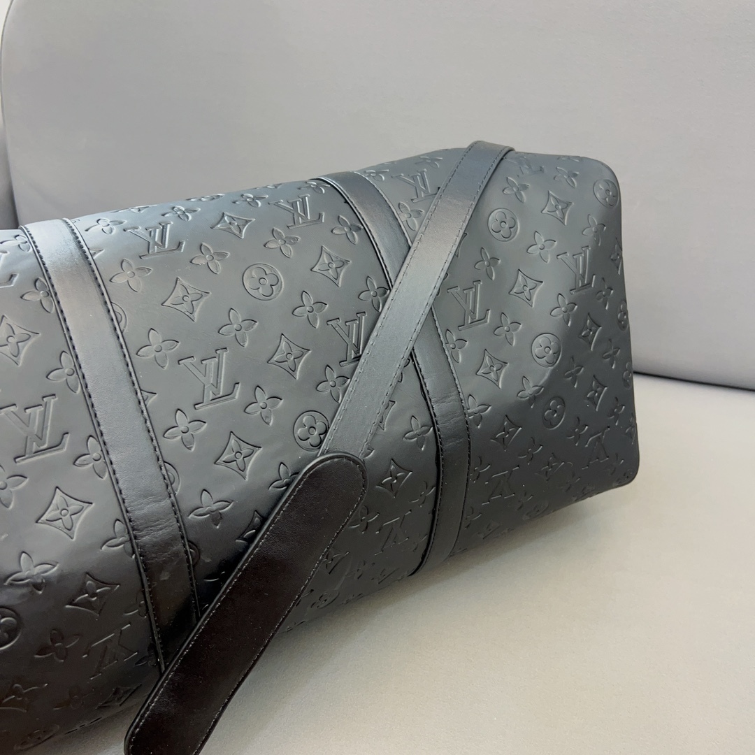 Louis new arrival Keepall50 travel bag size: 50 x 28 cm