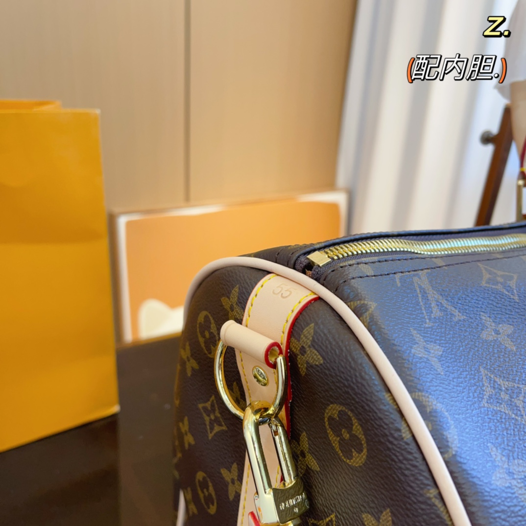 L keepall50 women travel bag