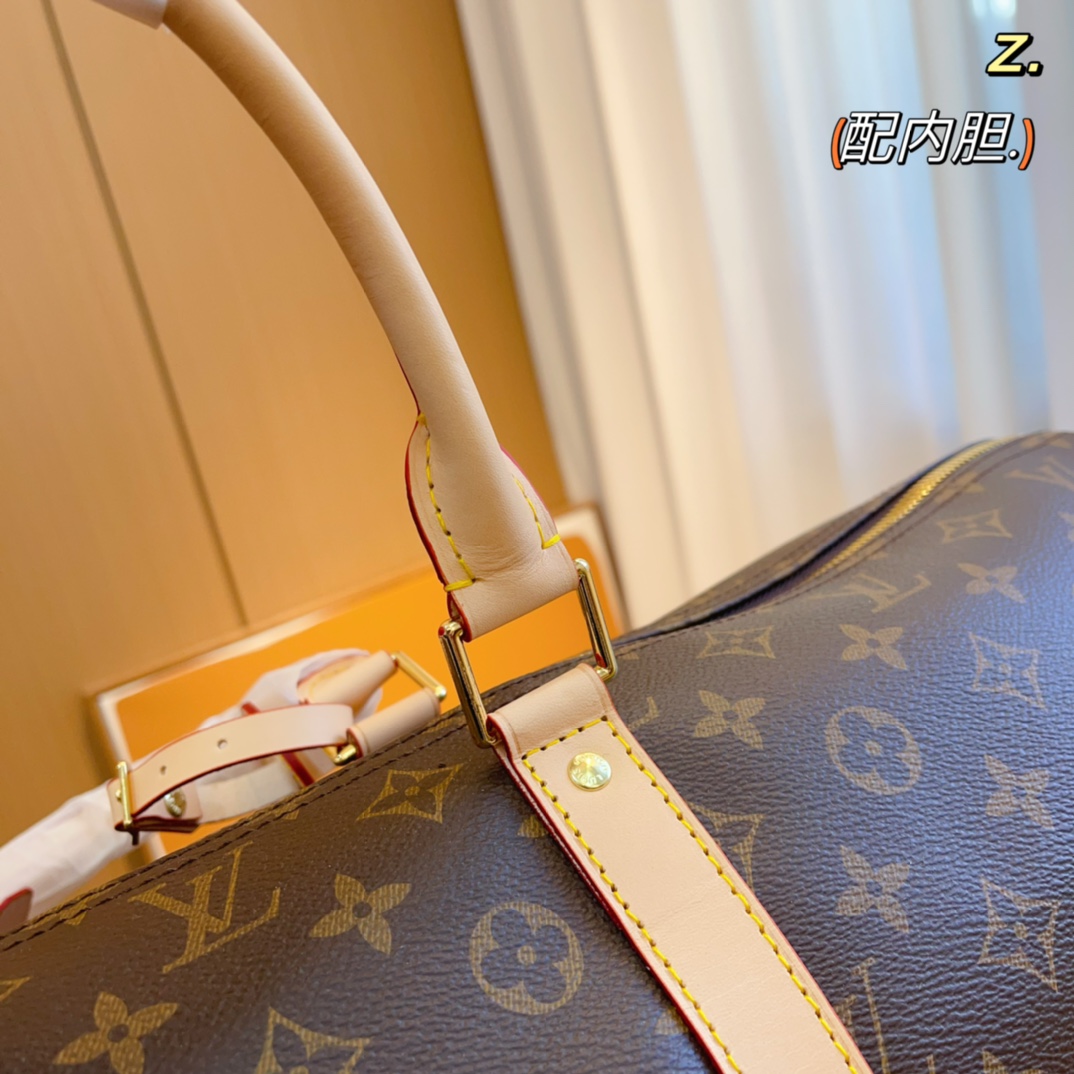 L keepall50 women travel bag