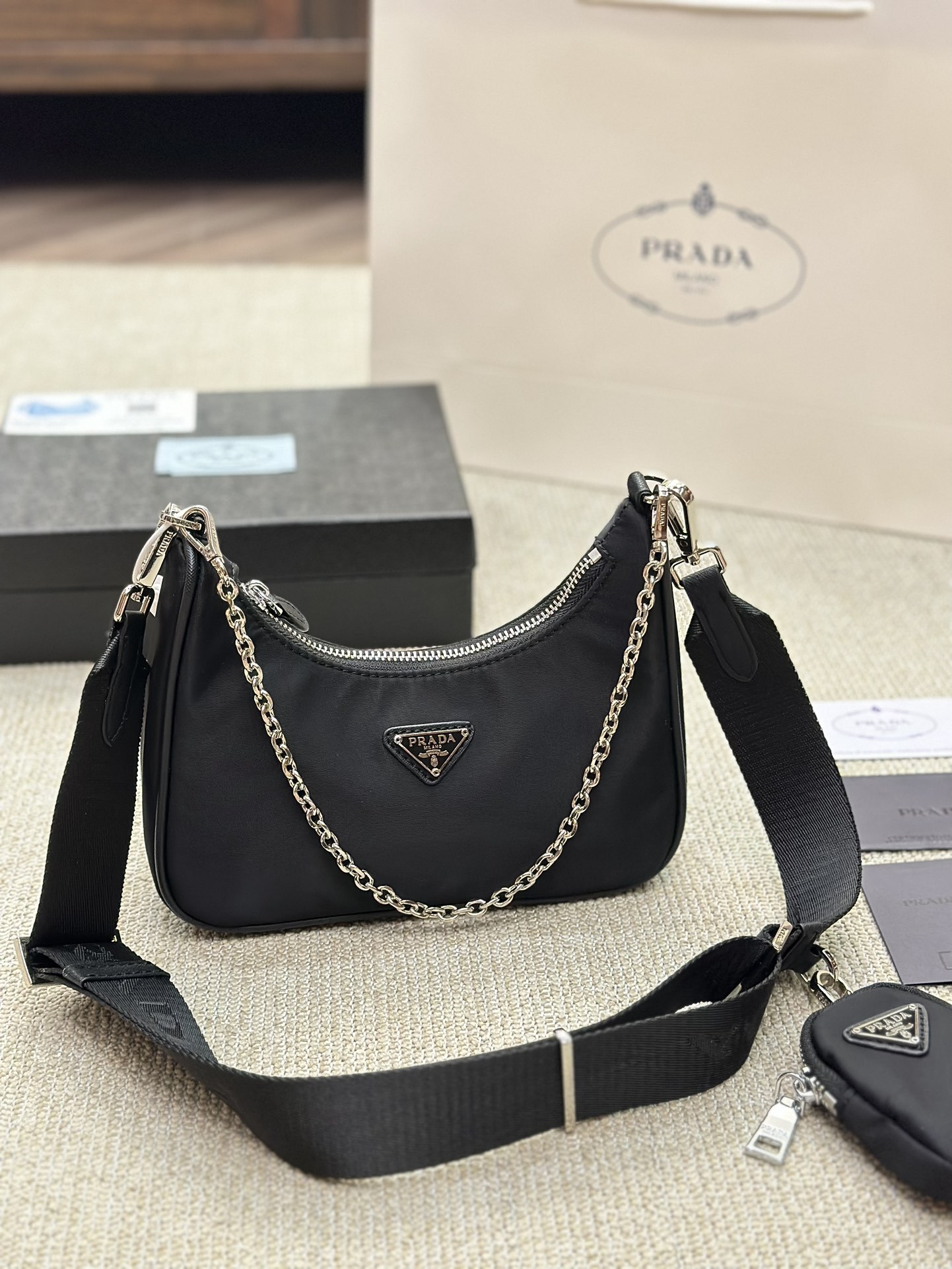 pra-hobo-new-arrival-bag-size-22-16cm-7149