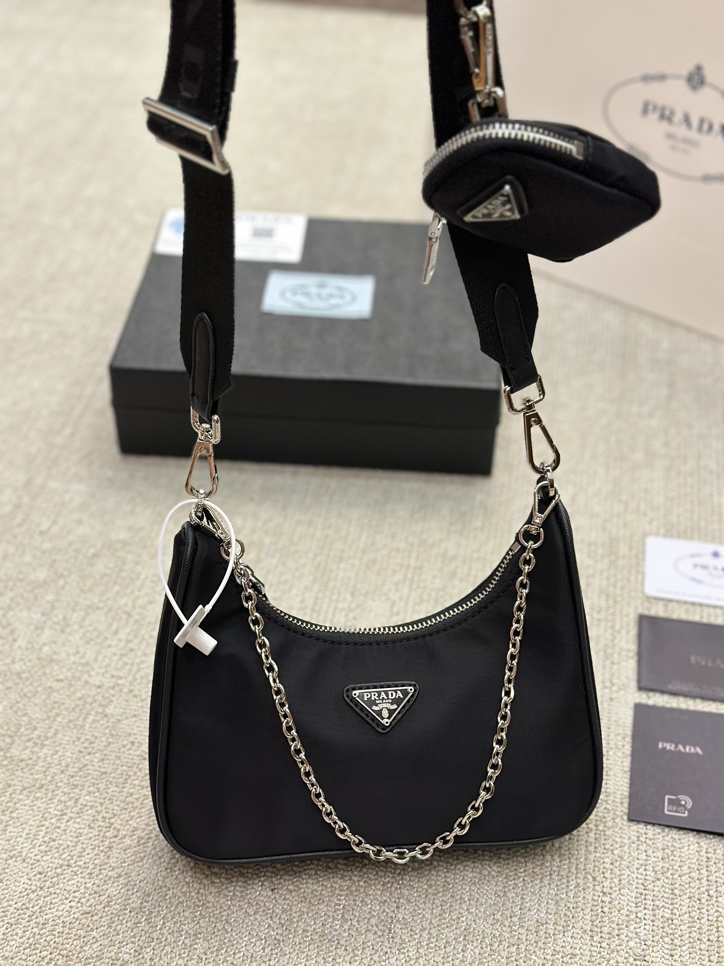 pra-hobo-new-arrival-bag-size-22-16cm-7149