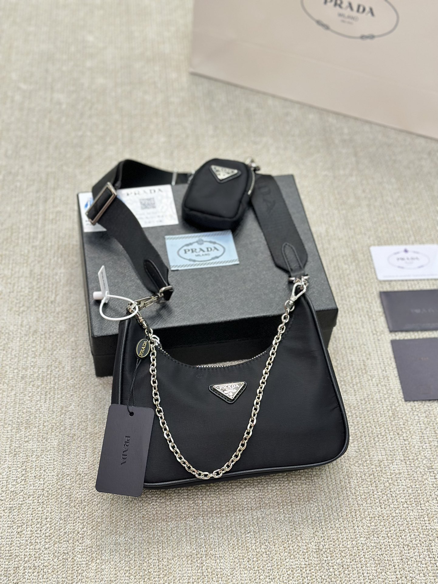 pra-hobo-new-arrival-bag-size-22-16cm-7149