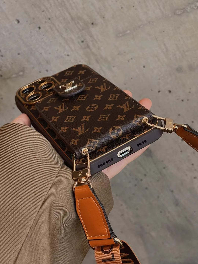 advanced-leather-iphone-case-with-card-wallet-and-strap-9086