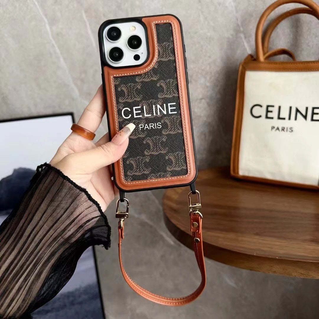 black-celine-iphone-case-with-strap-sz231124-5090