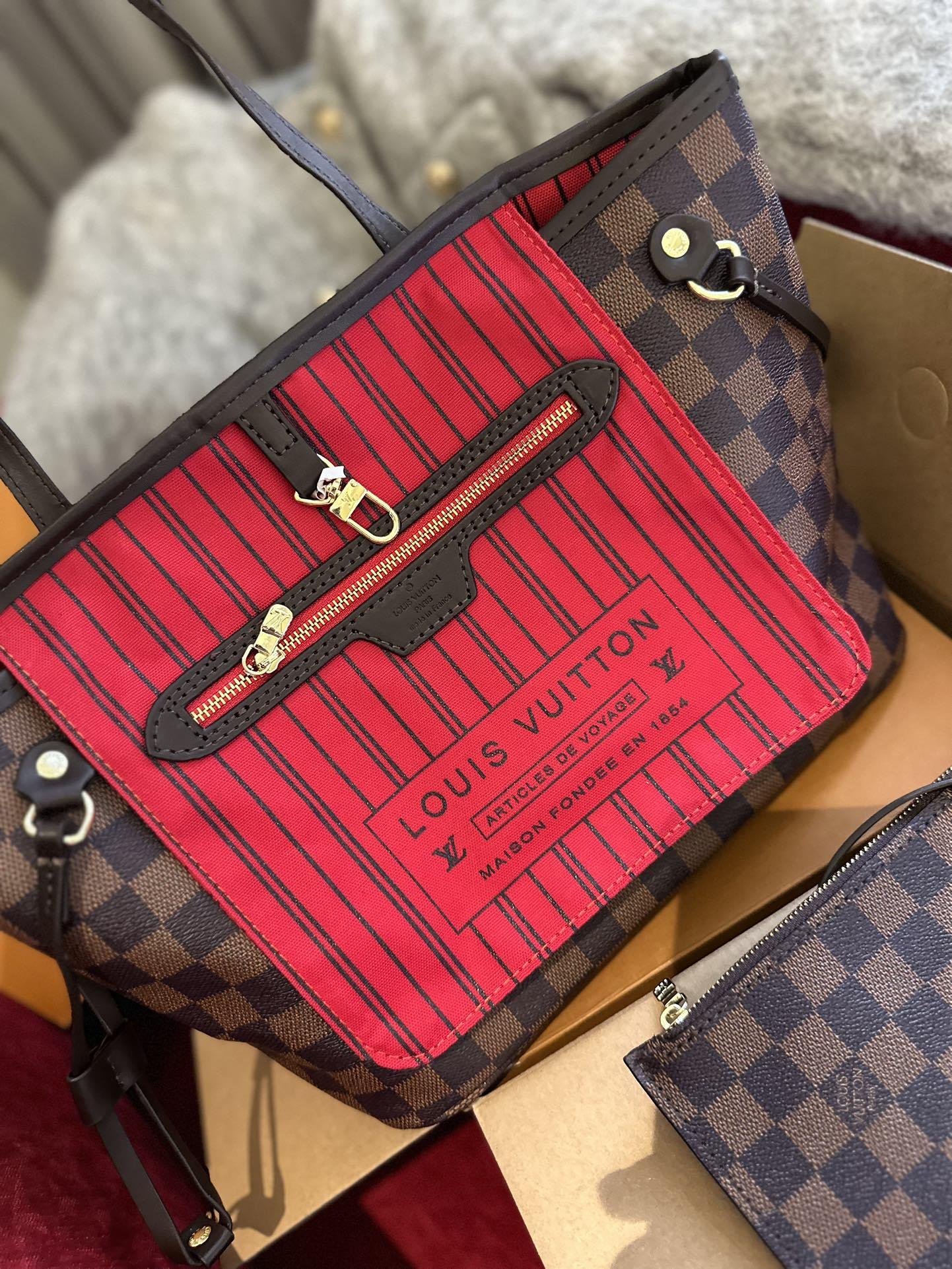 louis-neverfull-new-arrival-small-size-29-cm-9436