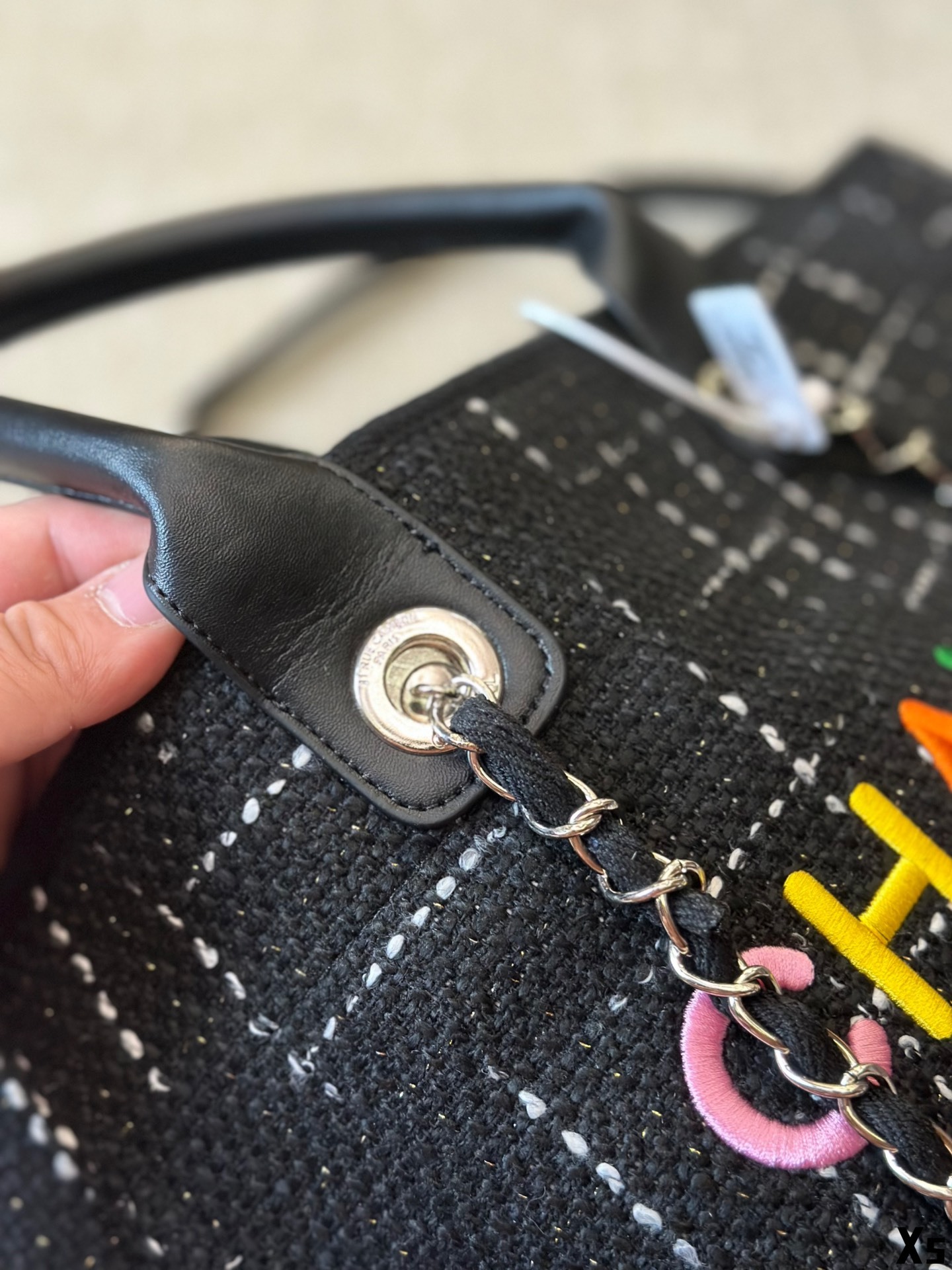 cc-new-arrival-tote-bag-size-37-32-cm-7506