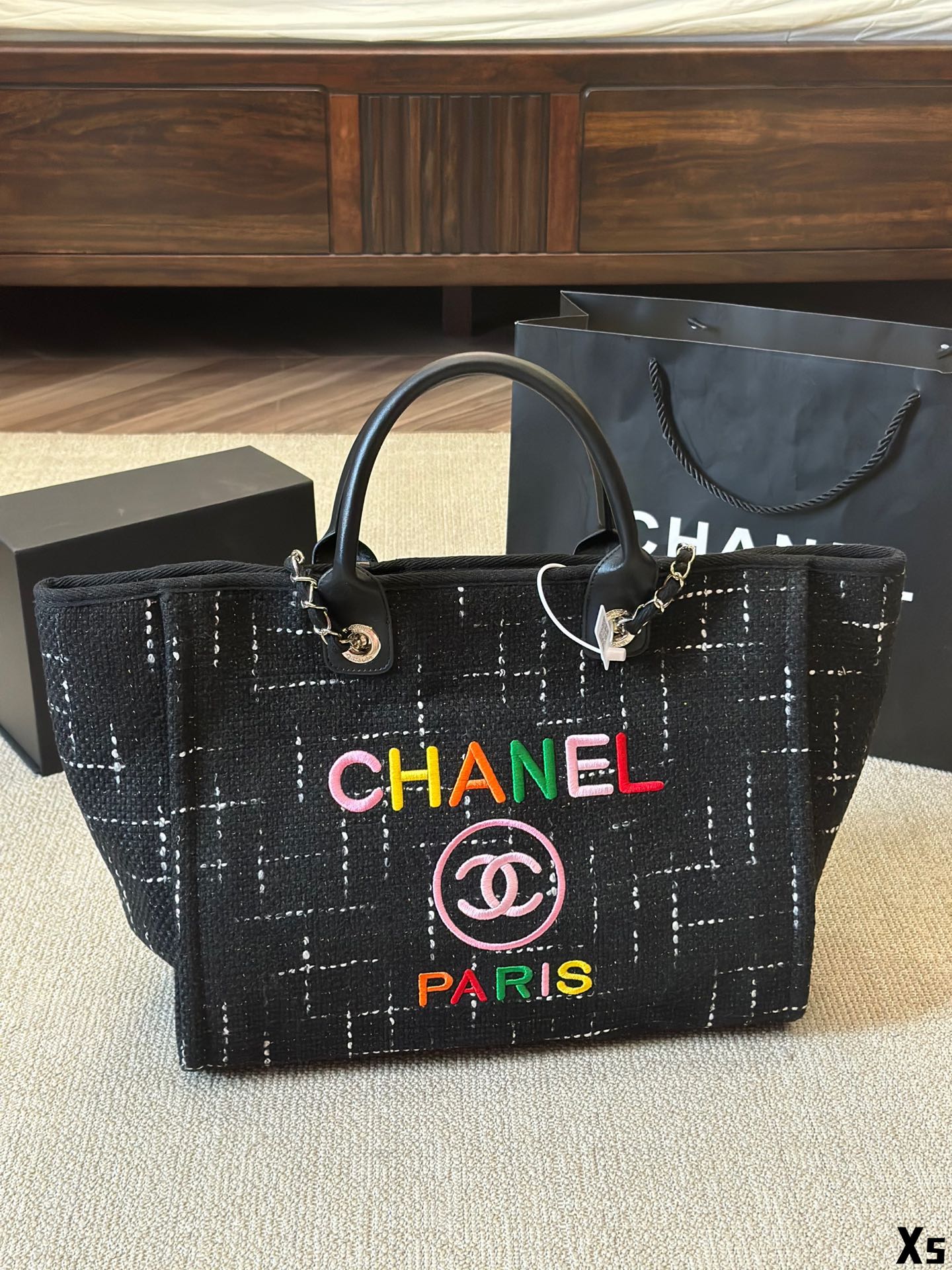 cc-new-arrival-tote-bag-size-37-32-cm-7506