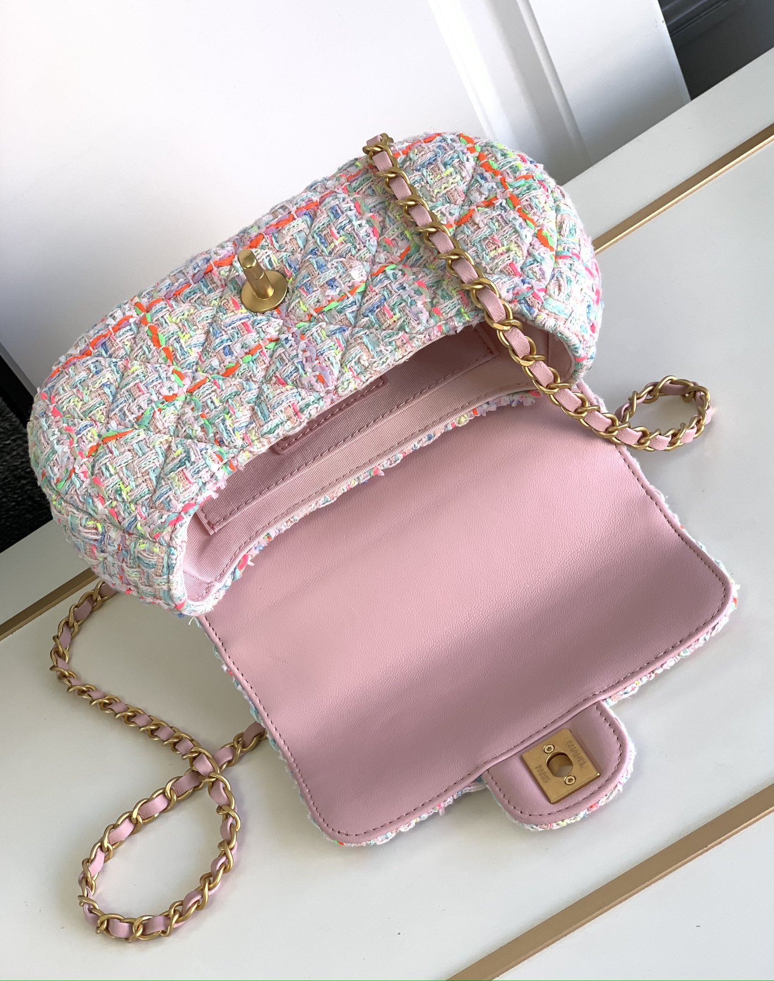 Cc new arrival 24c Coco carry me bag