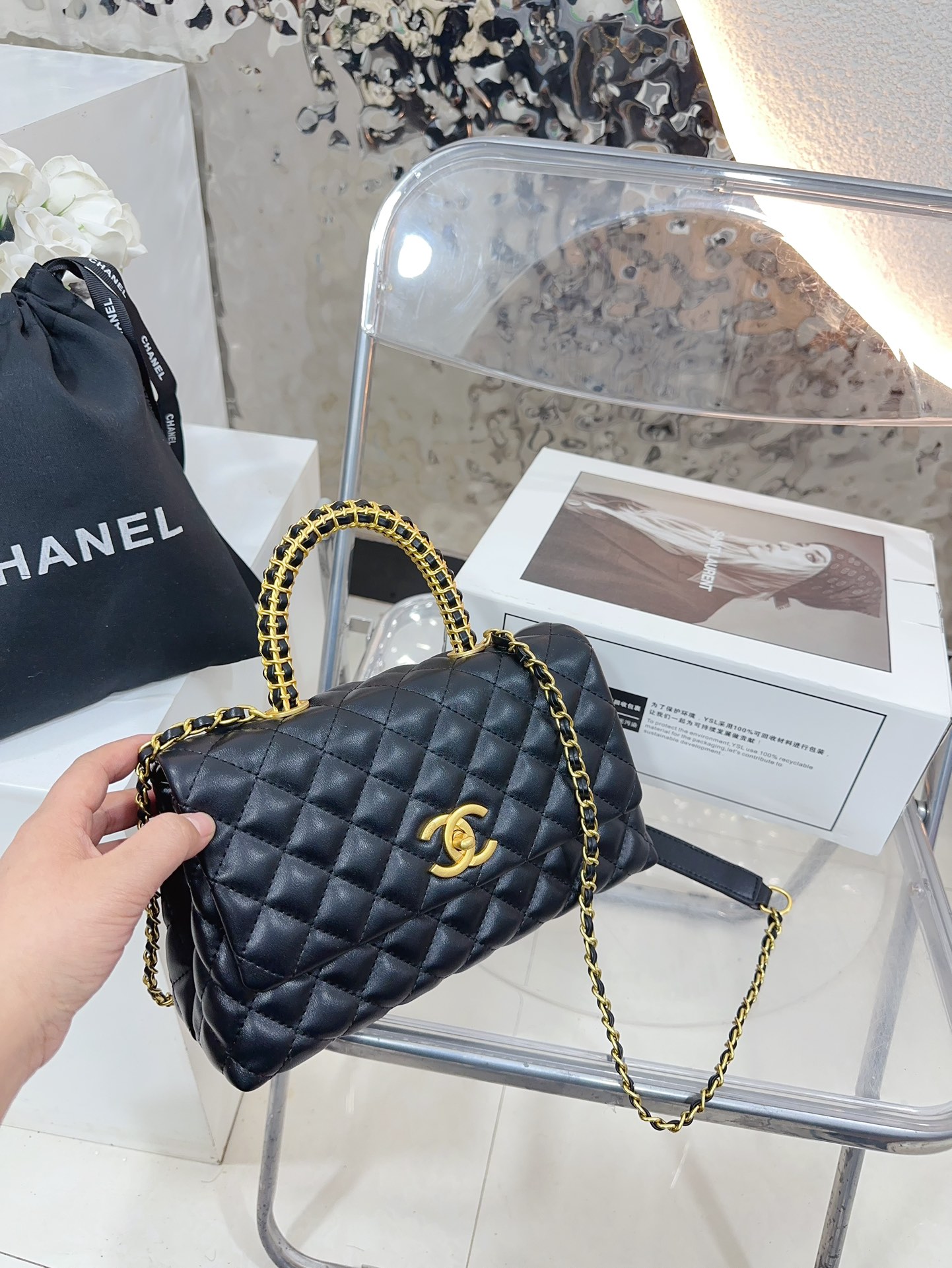 cc-new-arrival-coco-handle-size-24cm-562