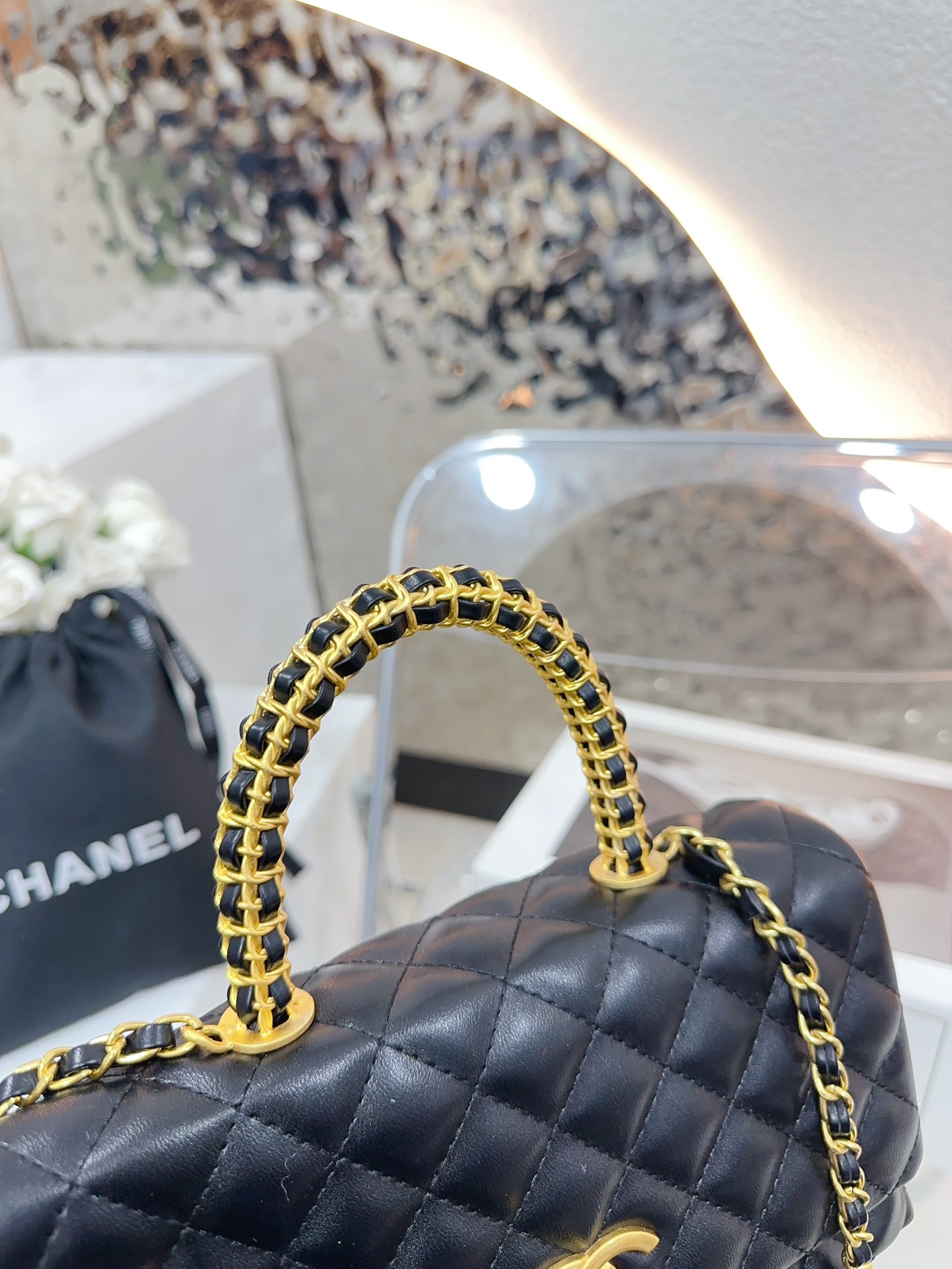 cc-new-arrival-coco-handle-size-24cm-562