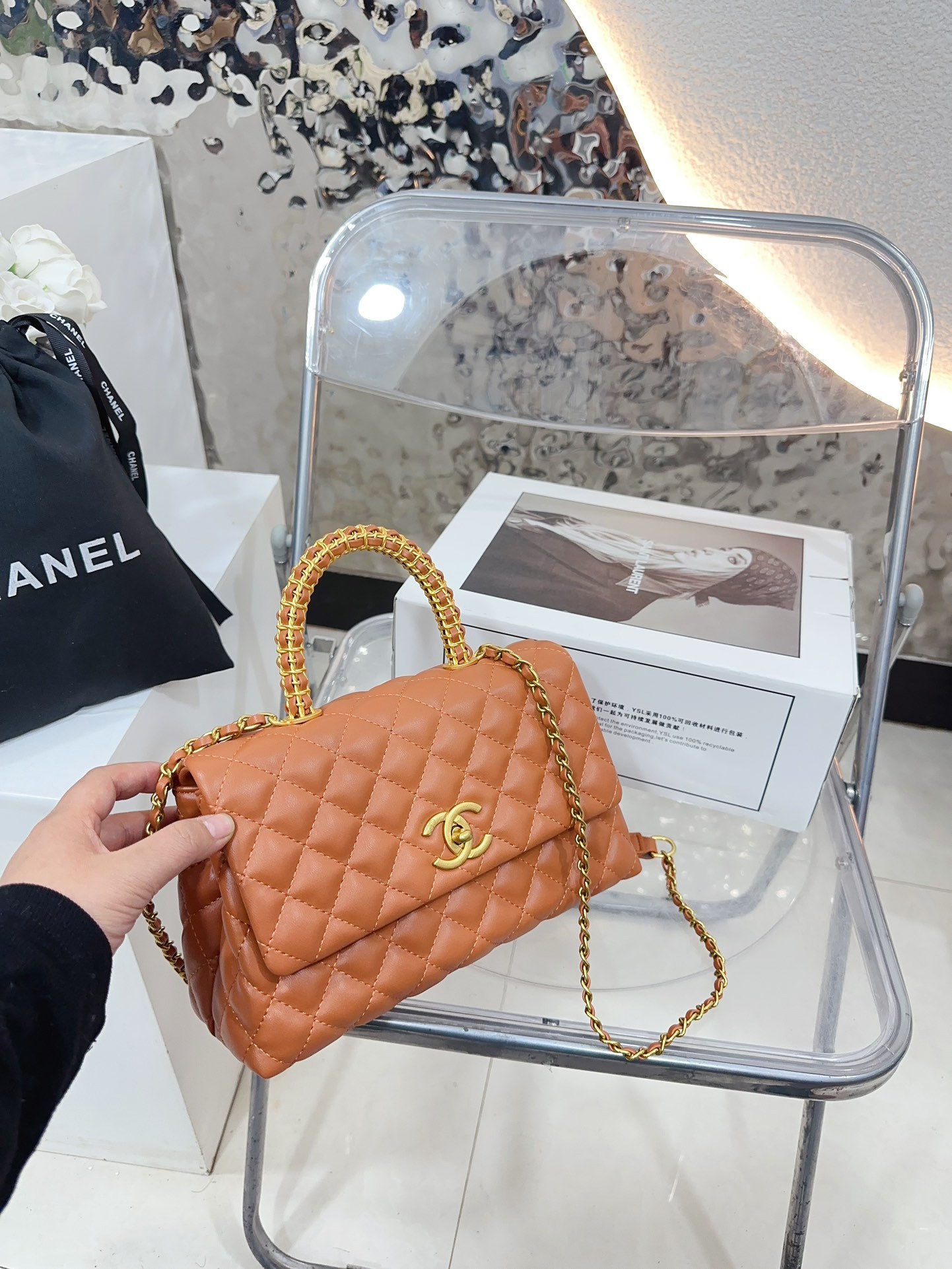 cc-new-arrival-coco-handle-size-24cm-562