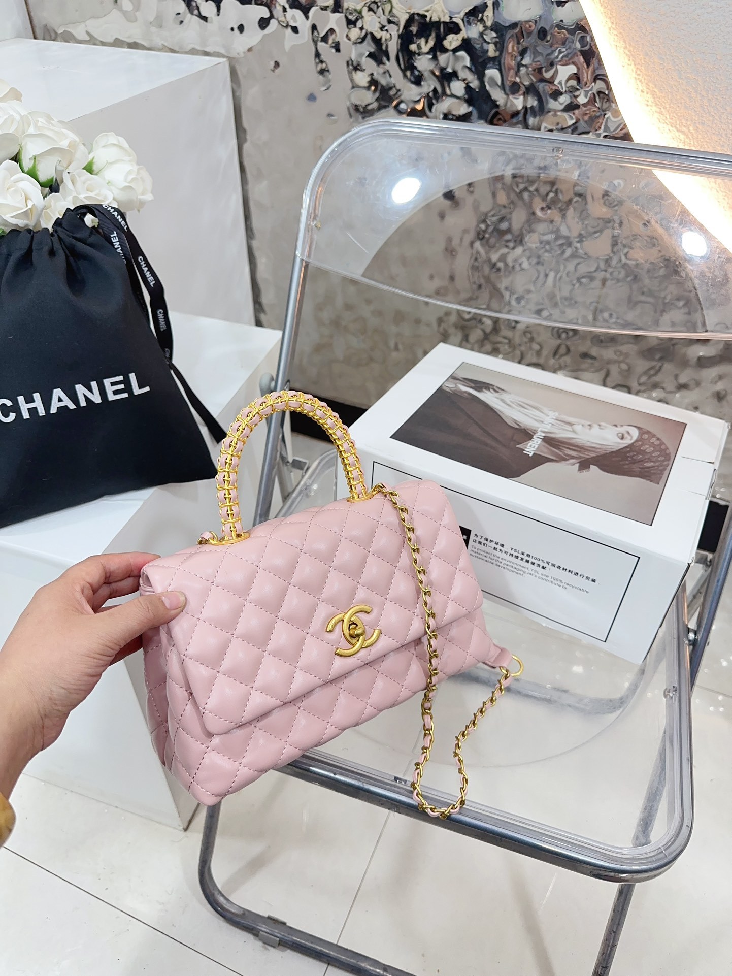 cc-new-arrival-coco-handle-size-24cm-562