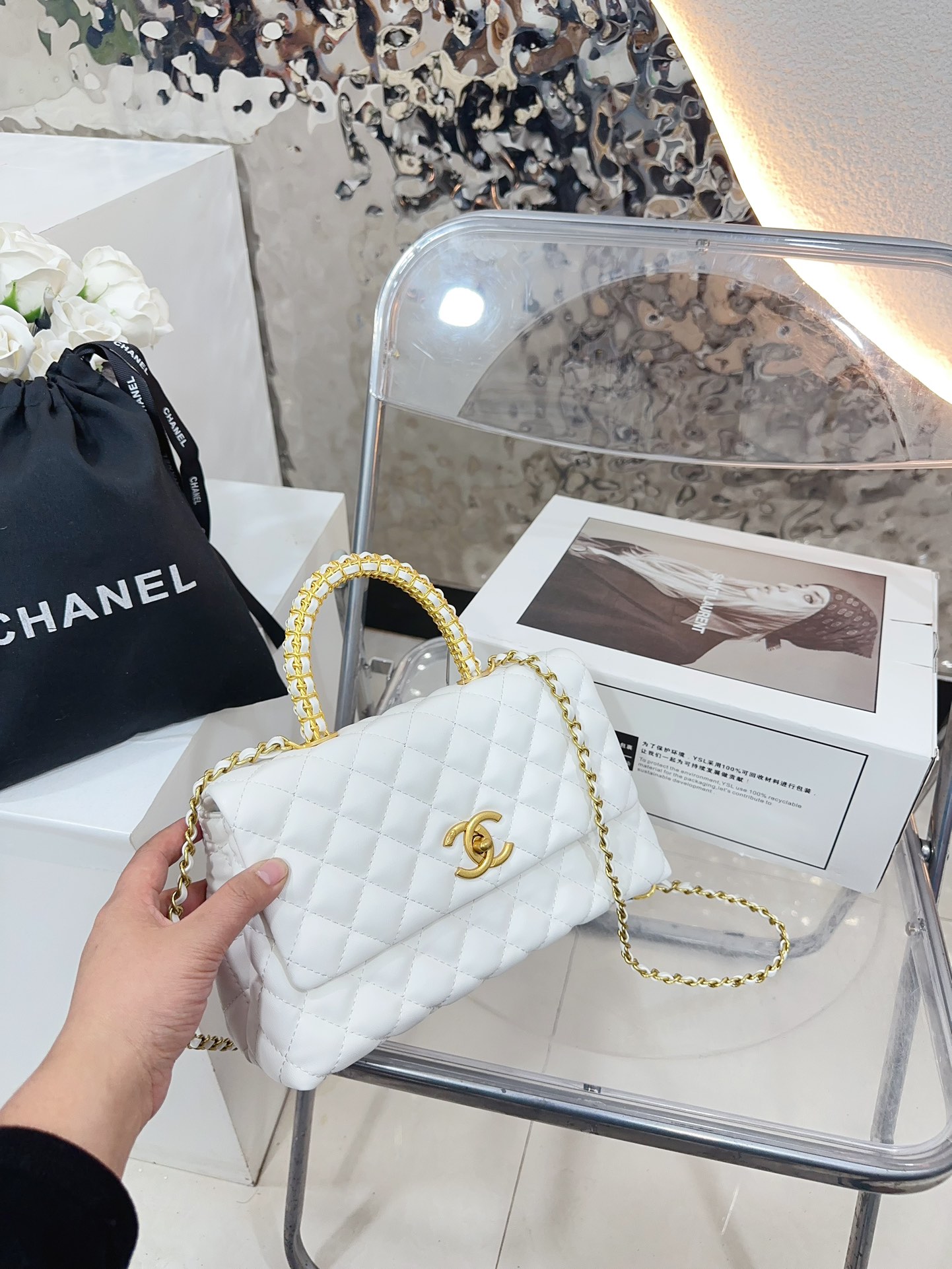 cc-new-arrival-coco-handle-size-24cm-562