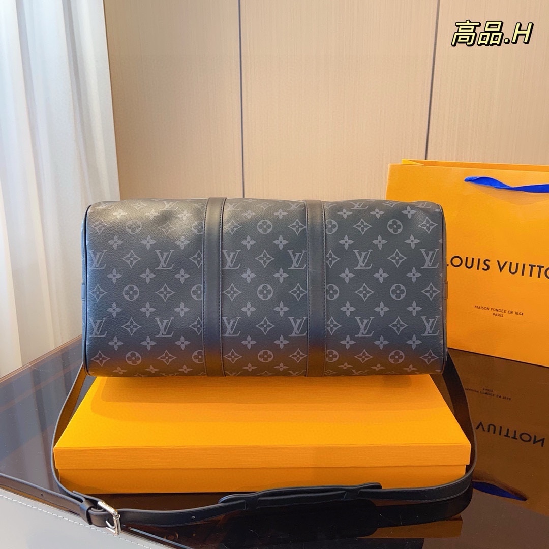 L keepall 45 man and women bag size : 45*21*26cm