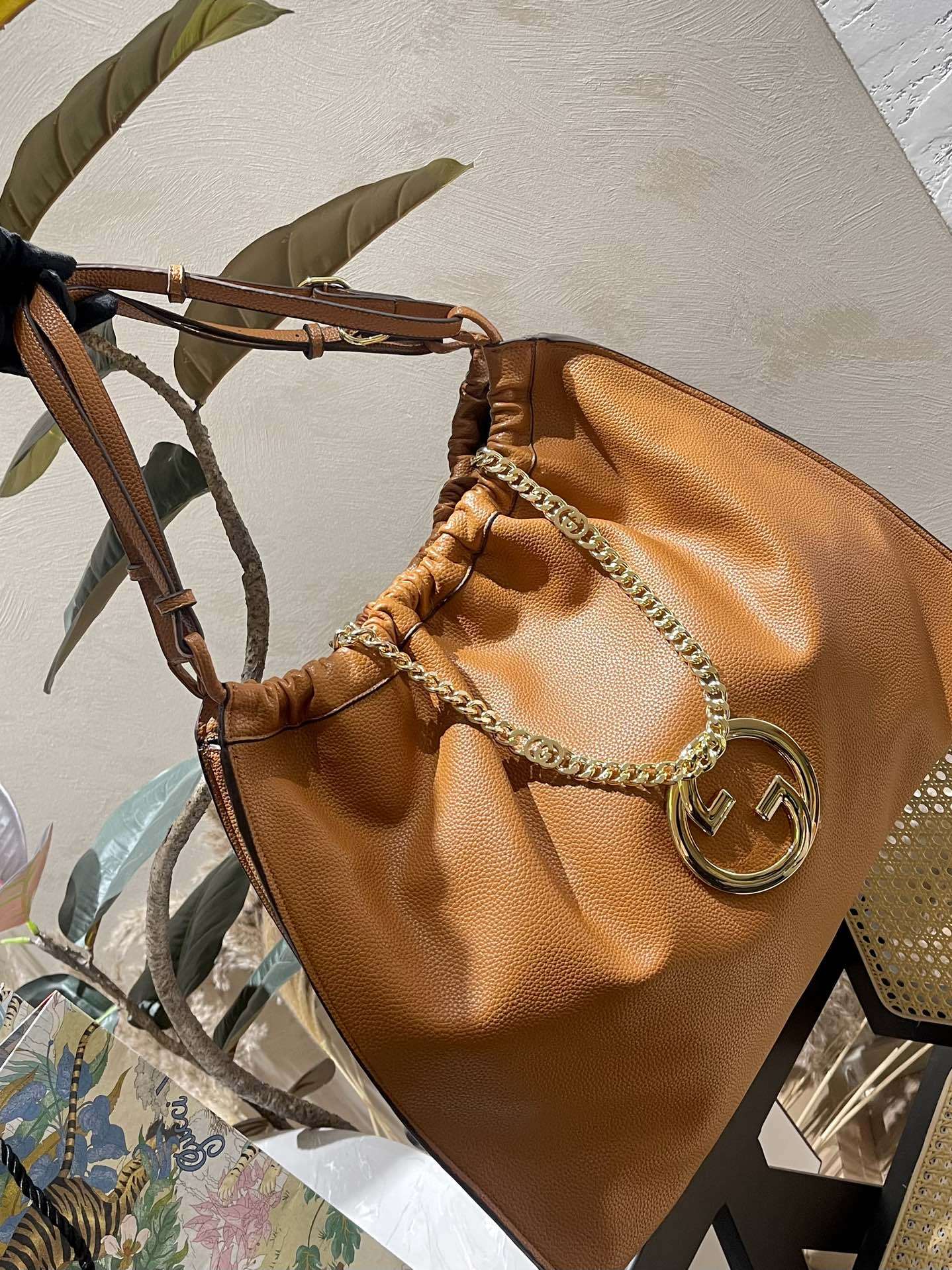 gg-new-arrival-blondie-tote-bag-size-50-38cm-7739