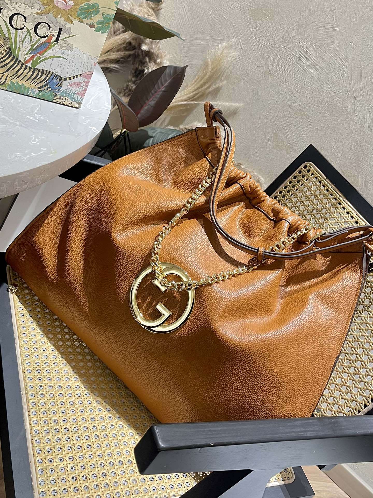 gg-new-arrival-blondie-tote-bag-size-50-38cm-7739