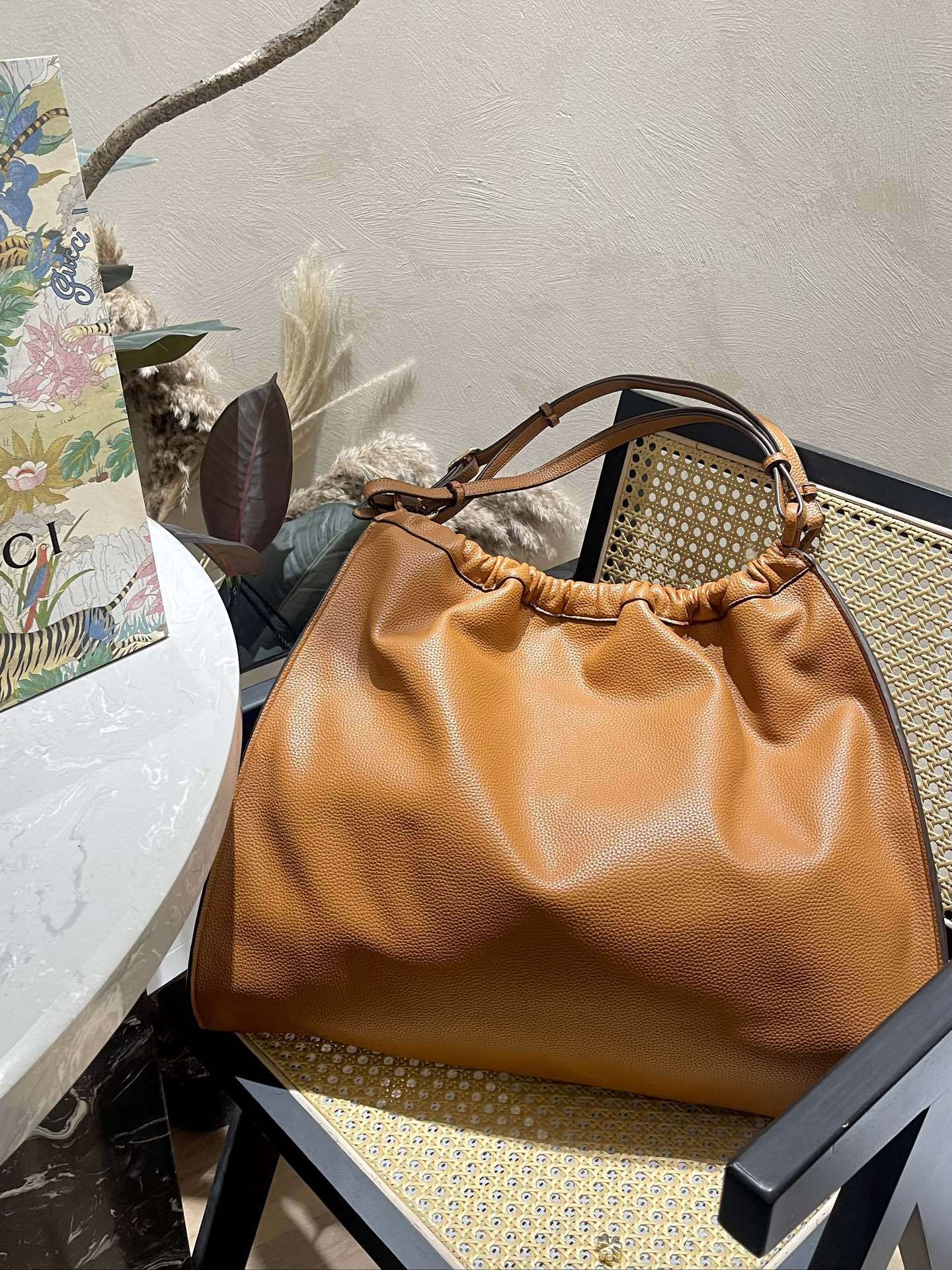 gg-new-arrival-blondie-tote-bag-size-50-38cm-7739