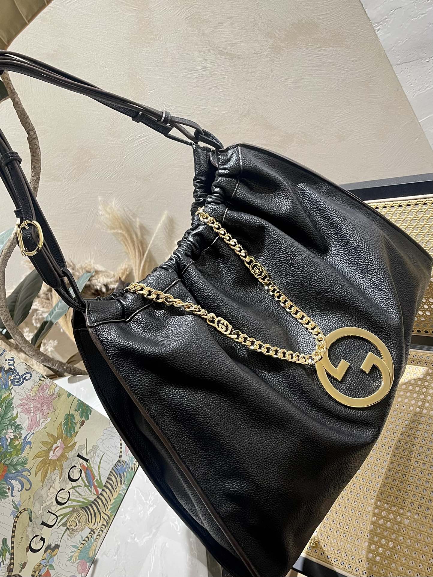 gg-new-arrival-blondie-tote-bag-size-50-38cm-7739