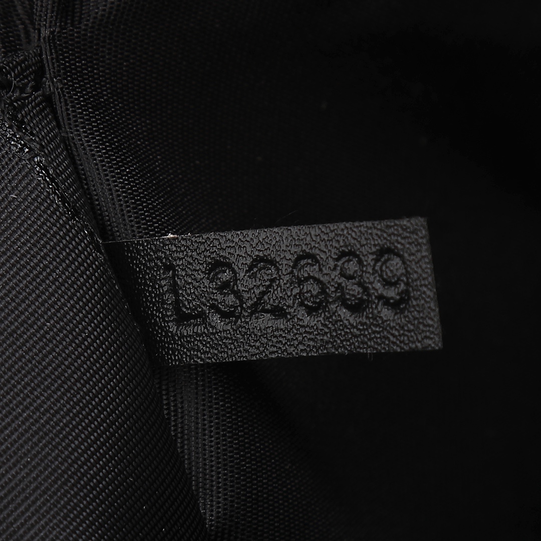 Louis MONOGRAM BACKPACK women backpack bag size : 28*33*16 cm