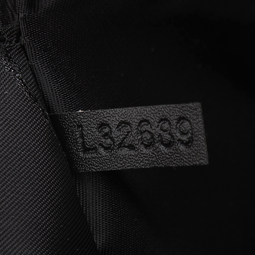 Louis MONOGRAM BACKPACK women backpack bag size : 28*33*16 cm