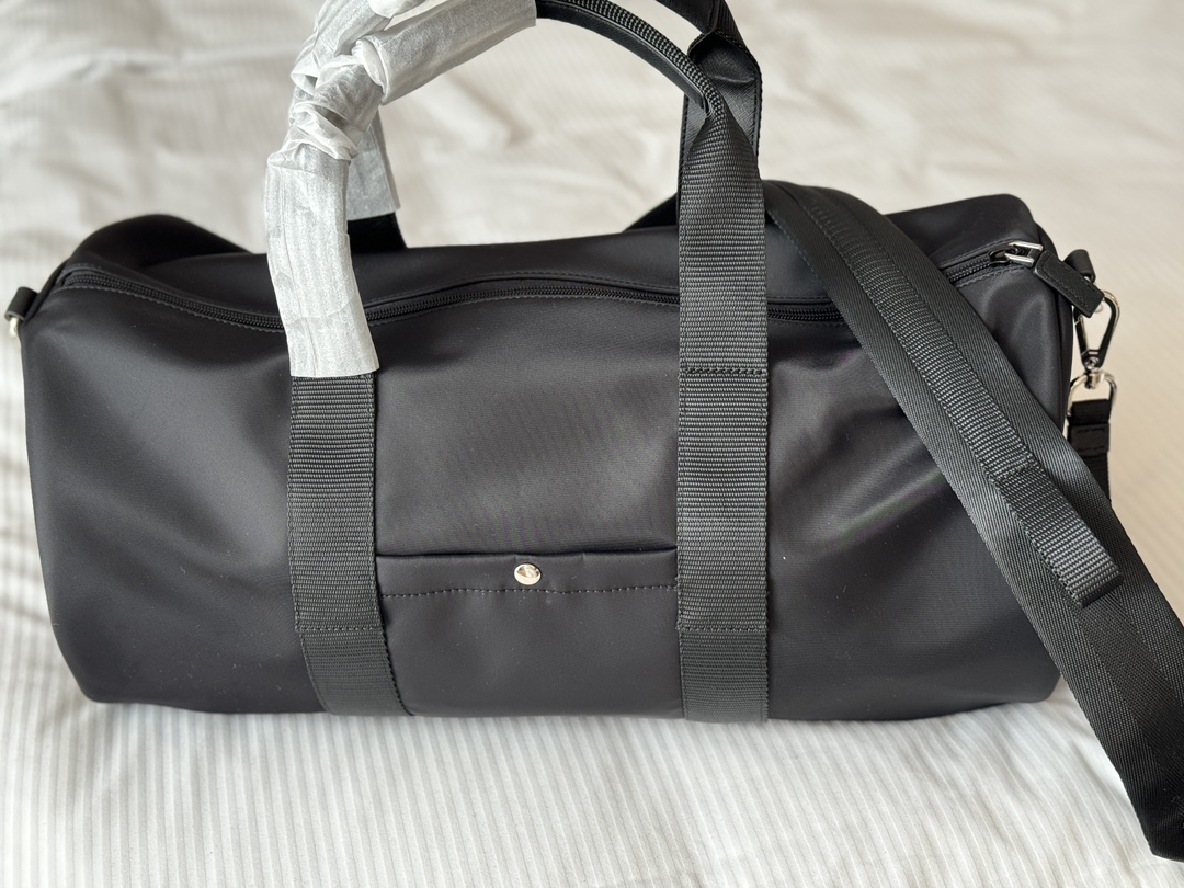 Pra new arrival travel bag size; 45*25cm