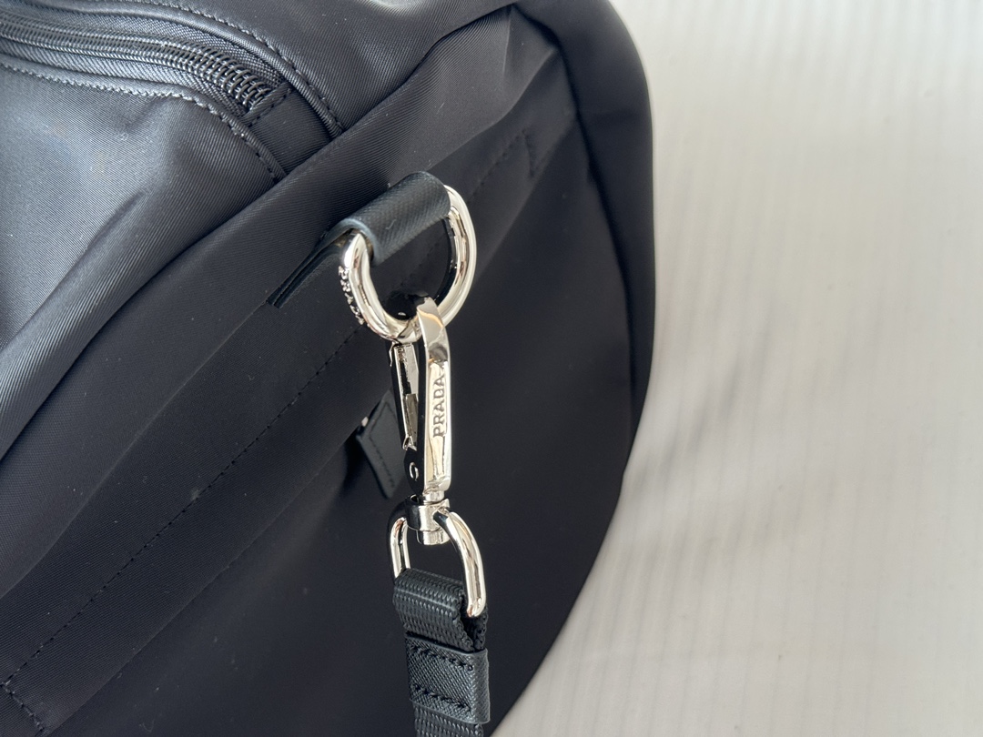 Pra new arrival travel bag size; 45*25cm