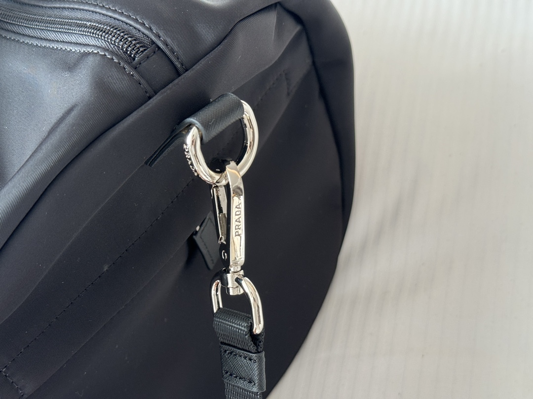 Pra new arrival travel bag size; 45*25cm