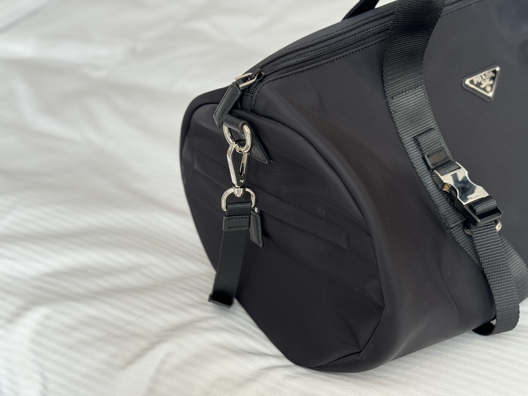 Pra new arrival travel bag size; 45*25cm