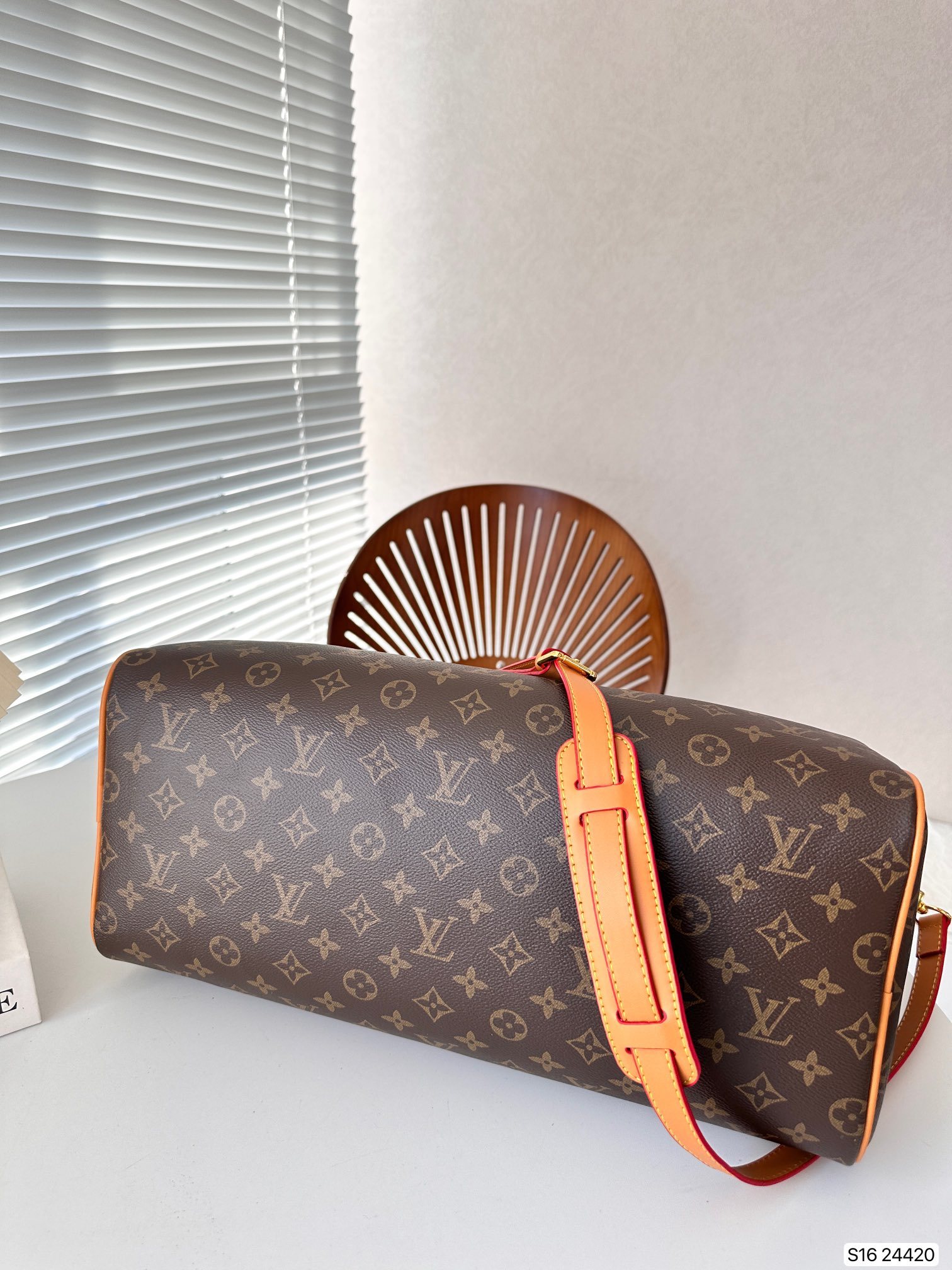 L keepall 40 man and women bag size : 40*22 cm