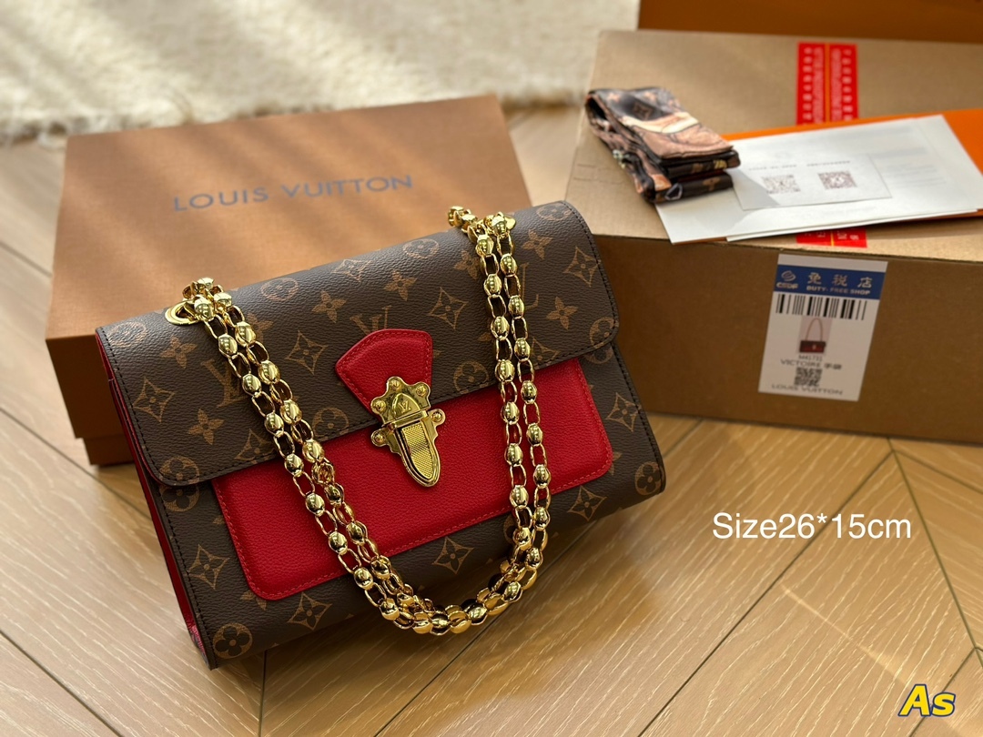 louis-victoire-new-arrival-bag-size-26-15cm-2752