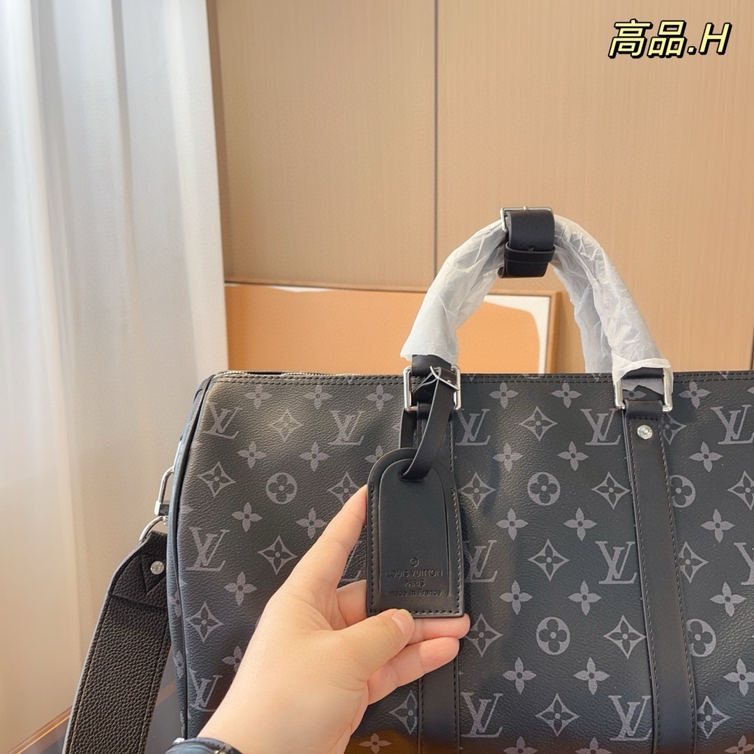 Louis keepall 2023 new arrival size :45*21*26cm