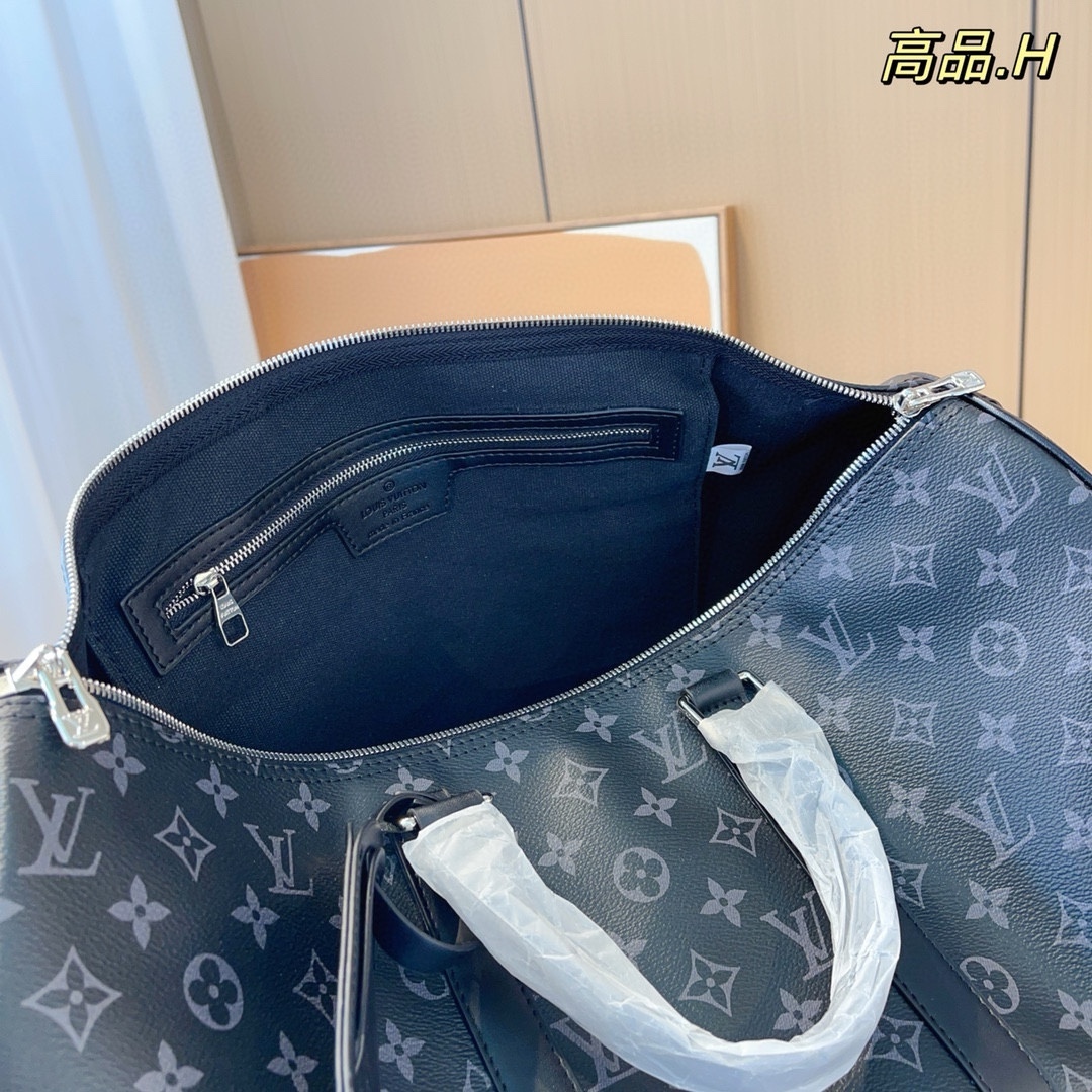 Louis keepall 2023 new arrival size :45*21*26cm