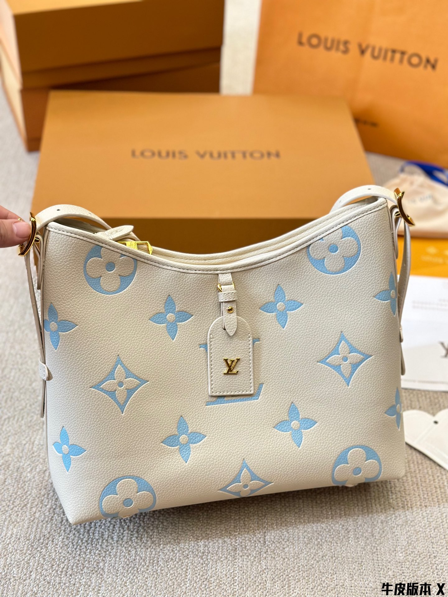 louis-carryall-new-arrival-size-30-25cm-4295