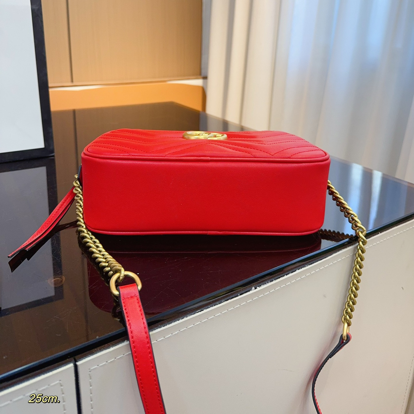 gg-new-arrival-red-bag-7263