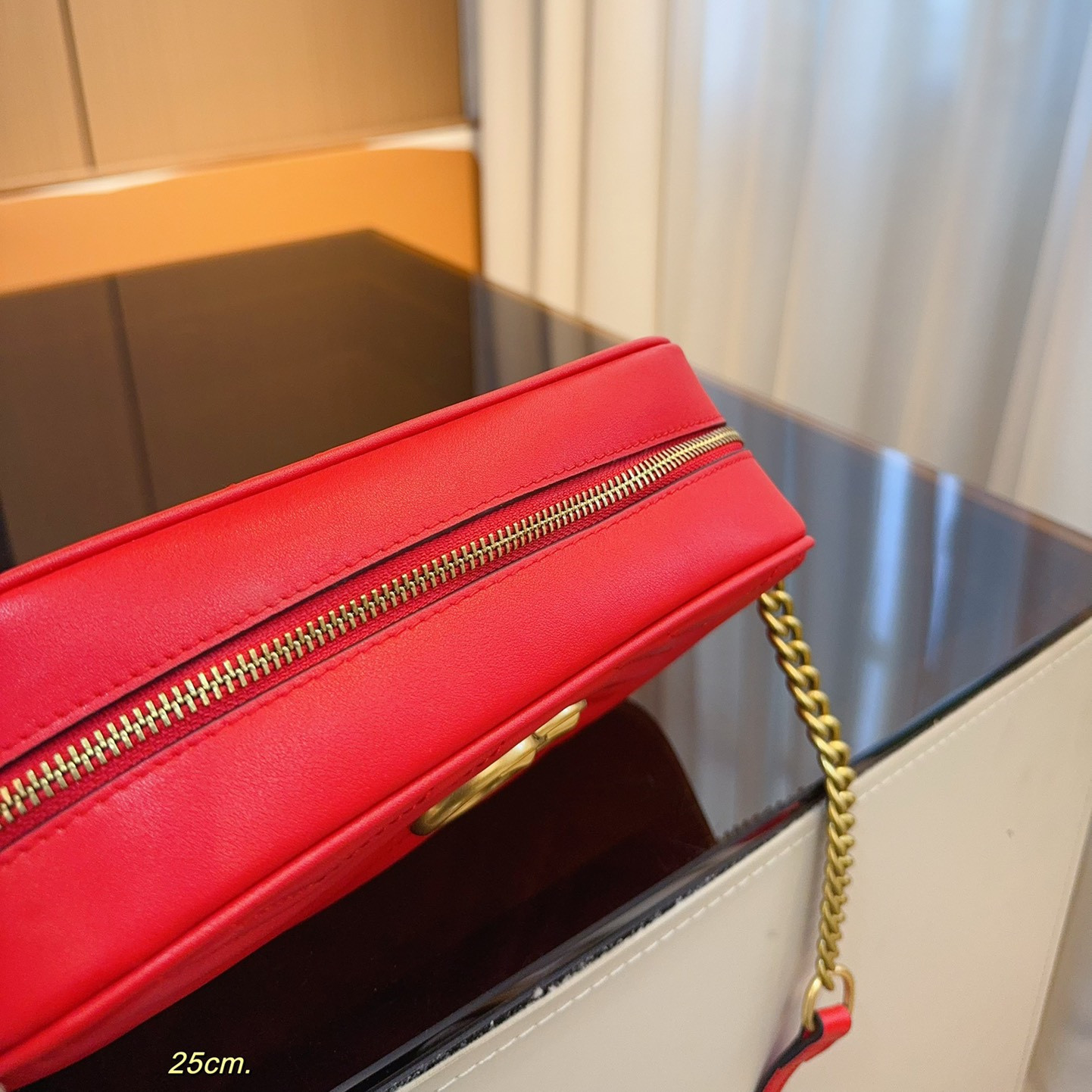 gg-new-arrival-red-bag-7263