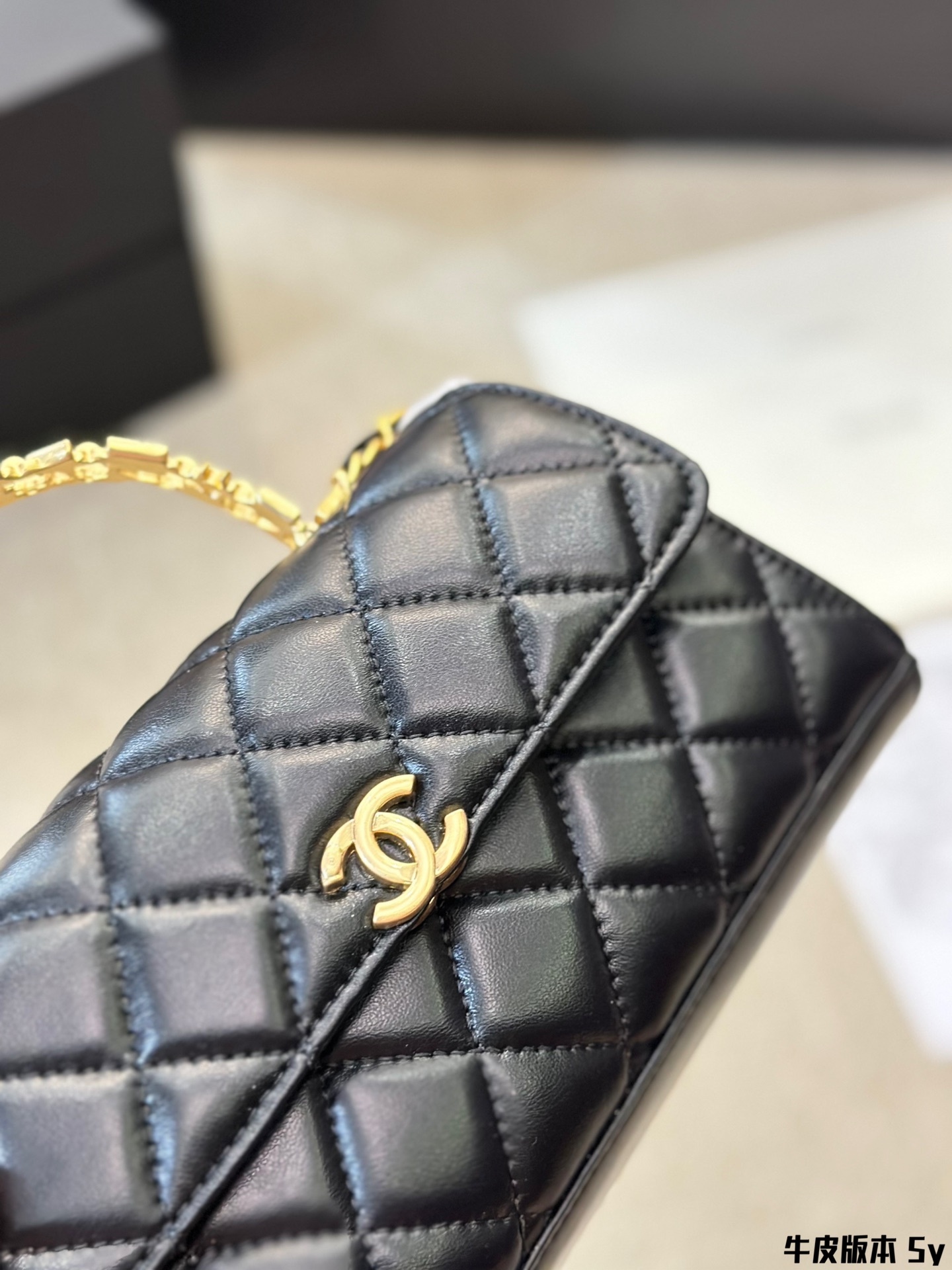 cc-kelly-24b-new-arrival-bag-size-20-12-cm-6394