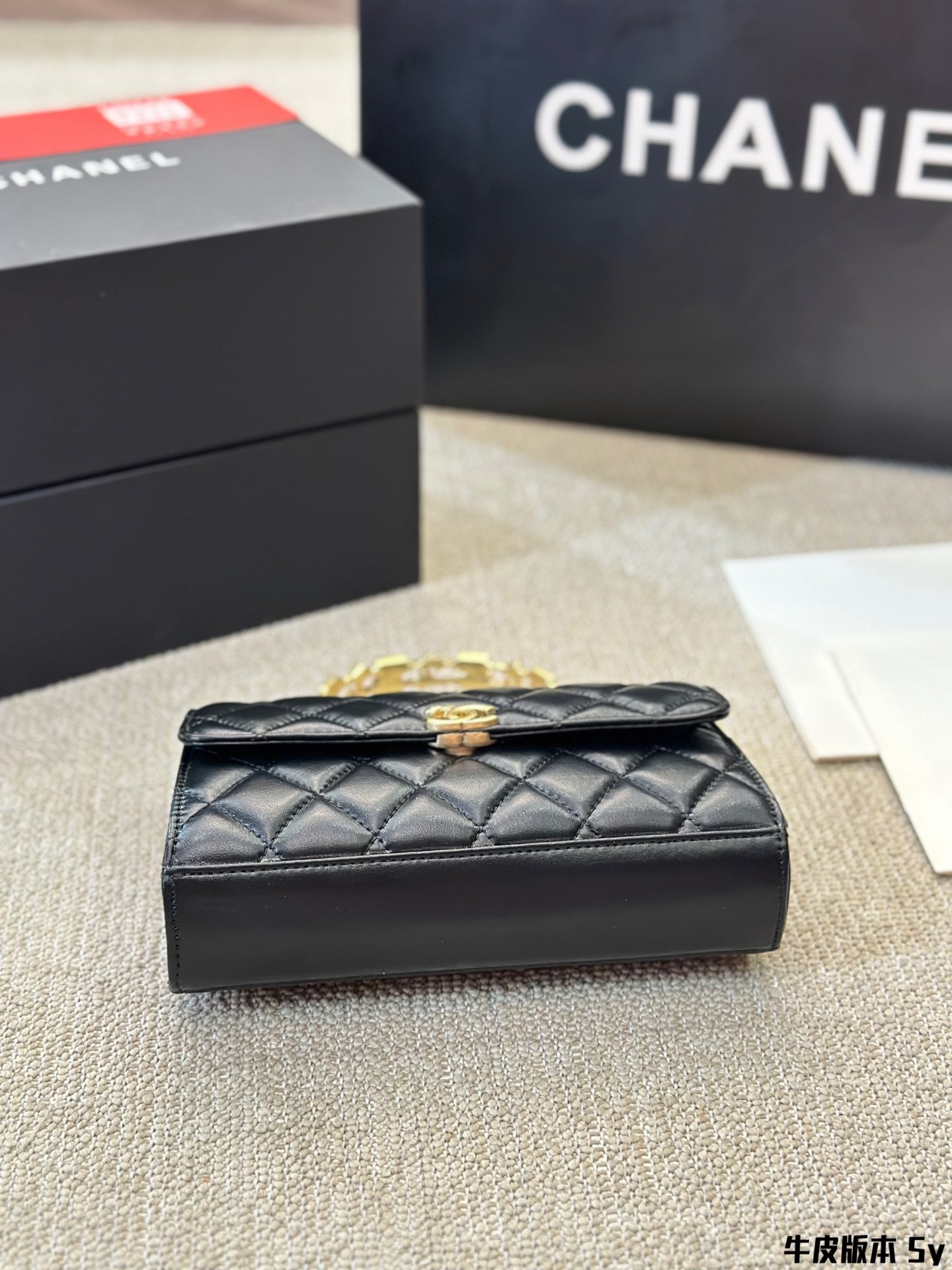 cc-kelly-24b-new-arrival-bag-size-20-12-cm-6394