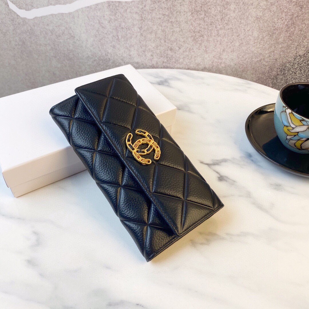 cc new arrival wallet 02 size: 19x10 cm