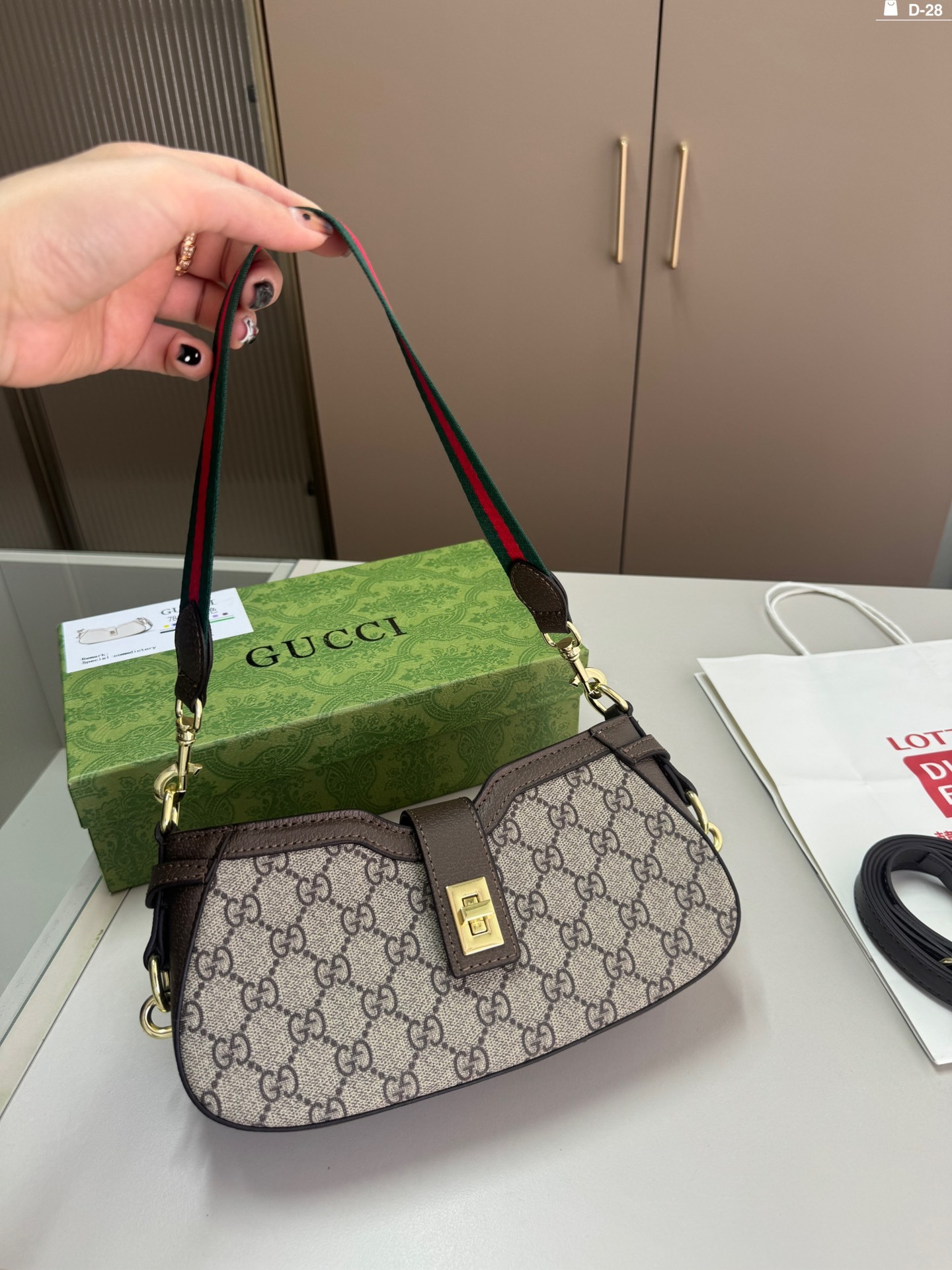 gg-new-arrival-hobo-bag-size-23-5-12-cm-7588