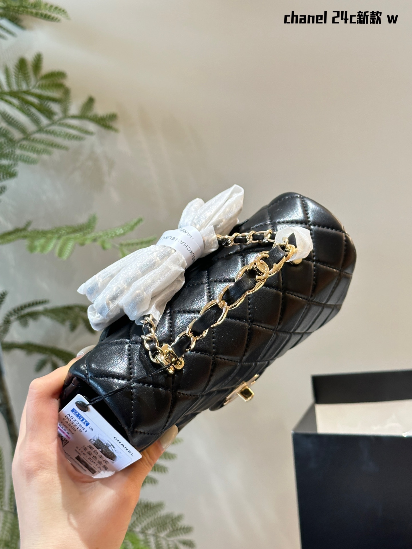 cc-handle-mini-cf-bag-size-20-12-6cm-5163