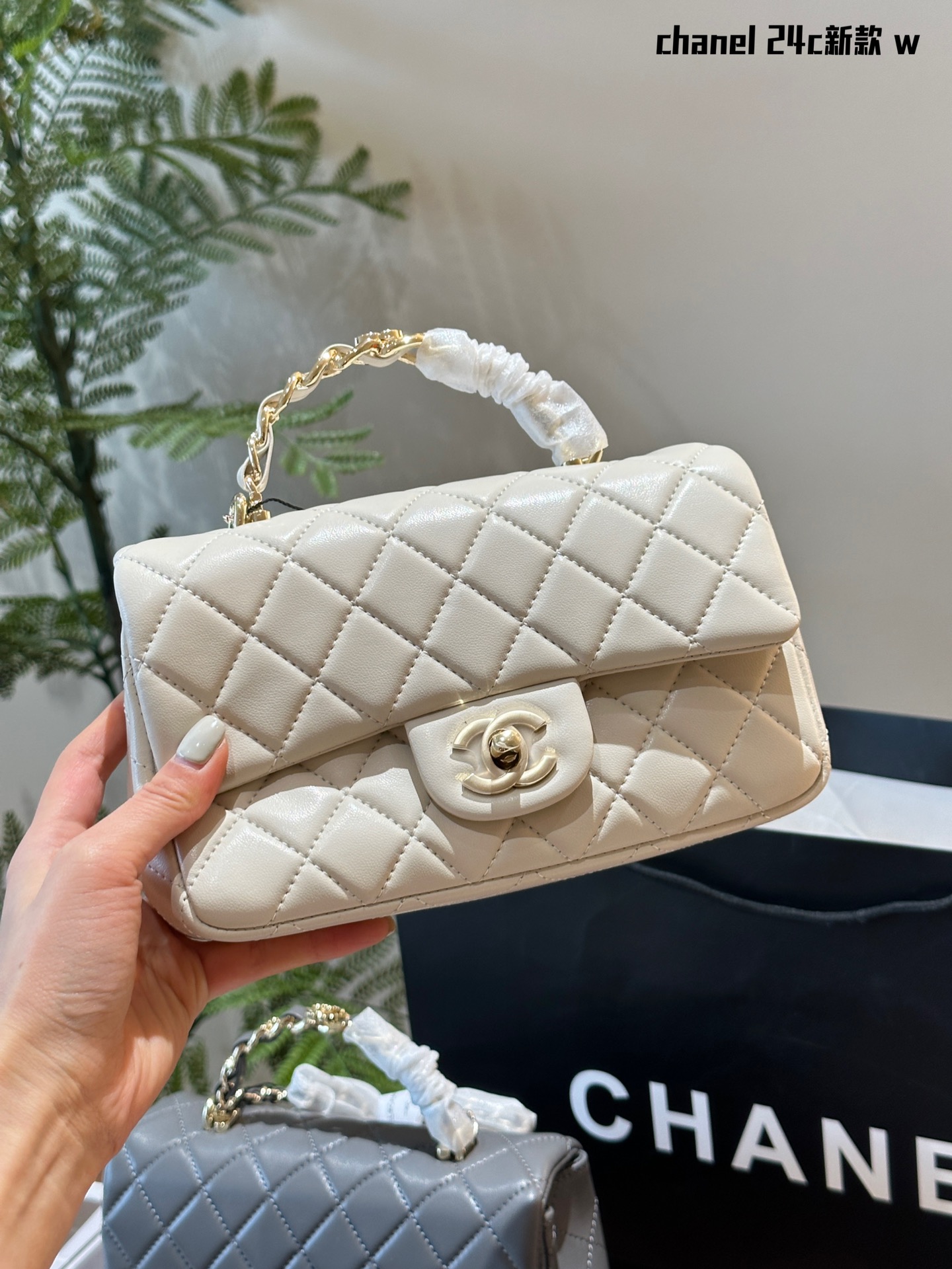 cc-handle-mini-cf-bag-size-20-12-6cm-5163