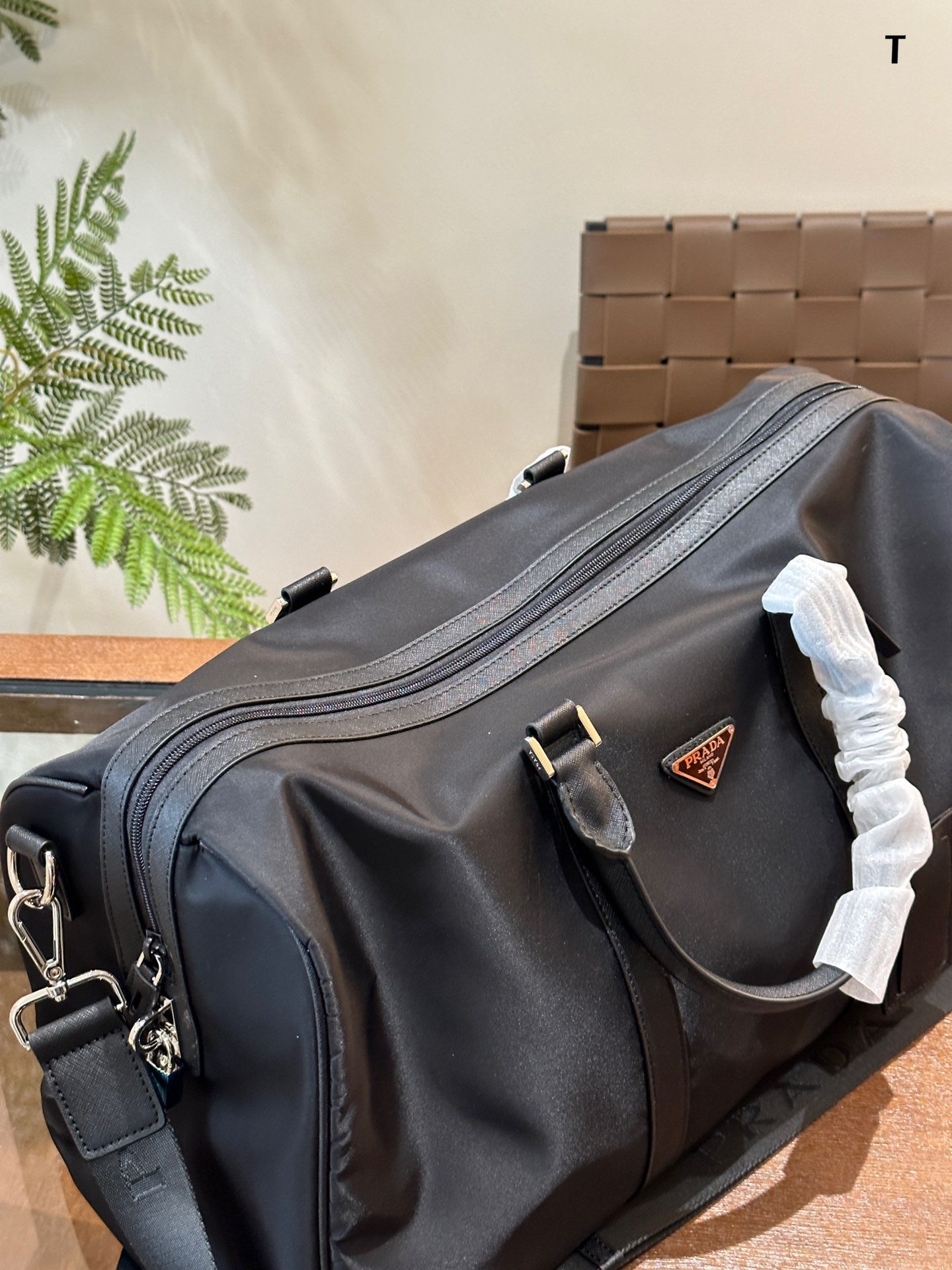 Pra new arrival travel bag size: 48* 26*16.5cm