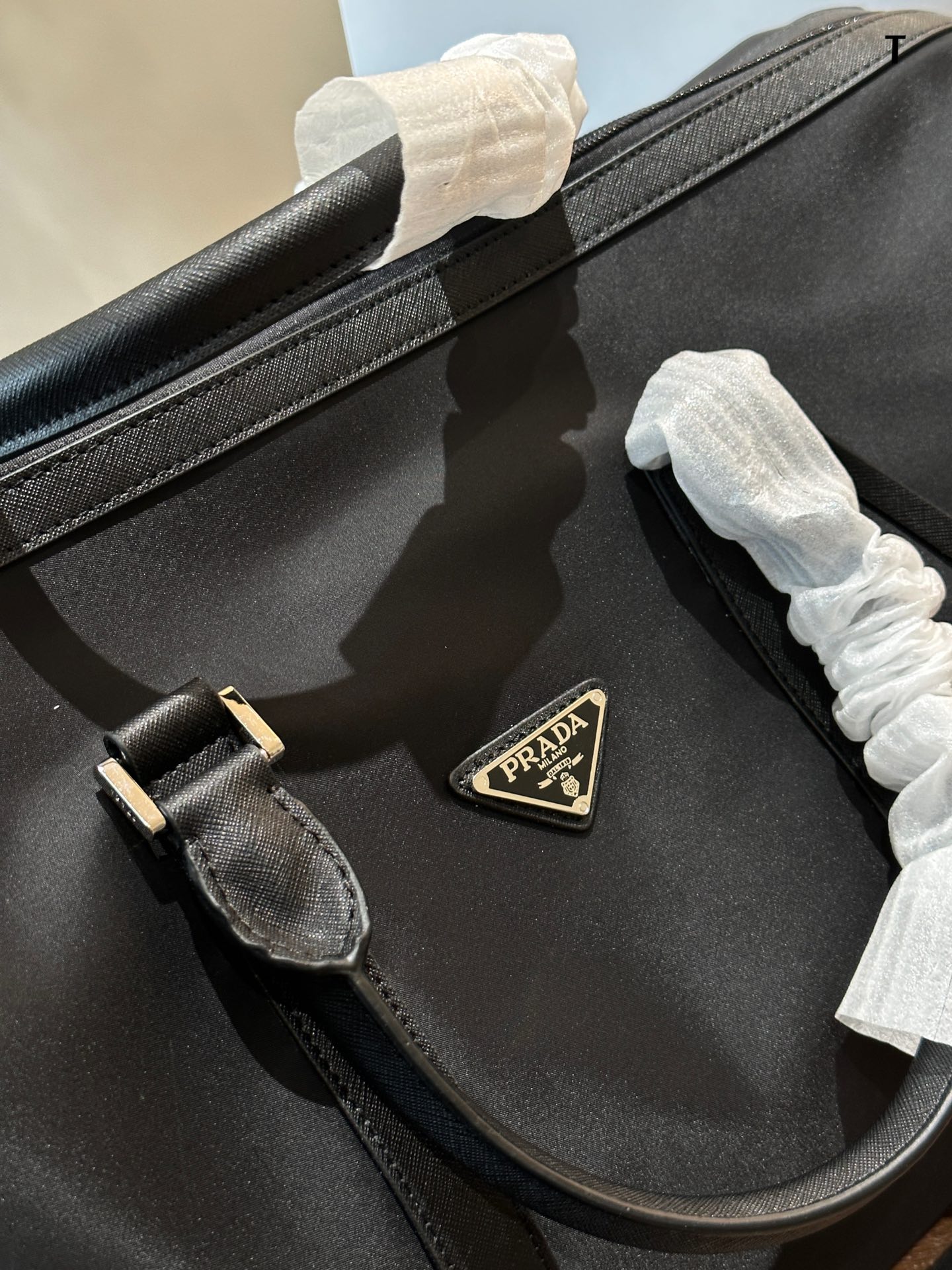 Pra new arrival travel bag size: 48* 26*16.5cm