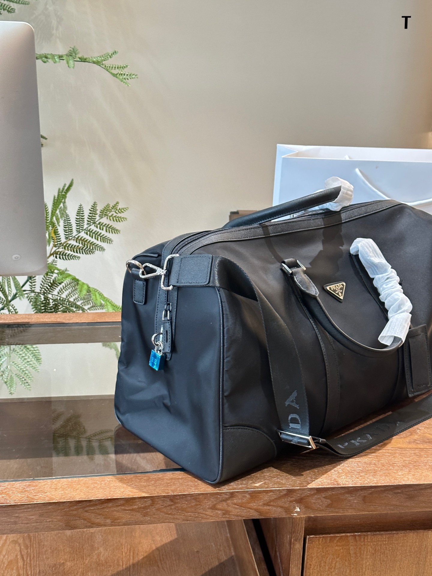 Pra new arrival travel bag size: 48* 26*16.5cm