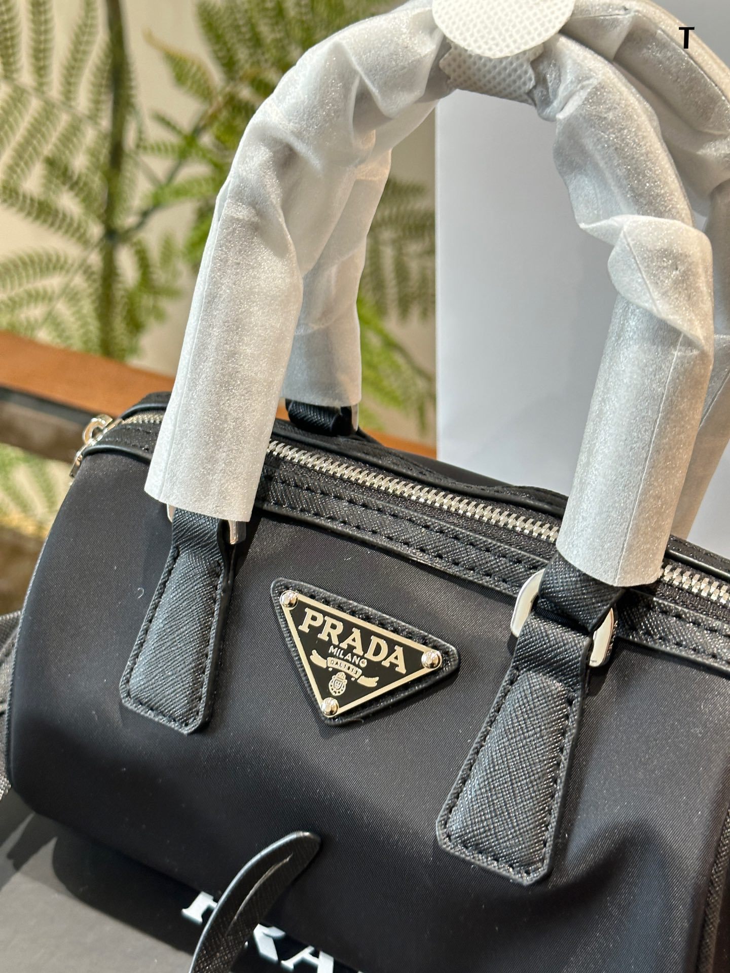 Pra new arrival boston crossbody bag size: 20/15/11 cm