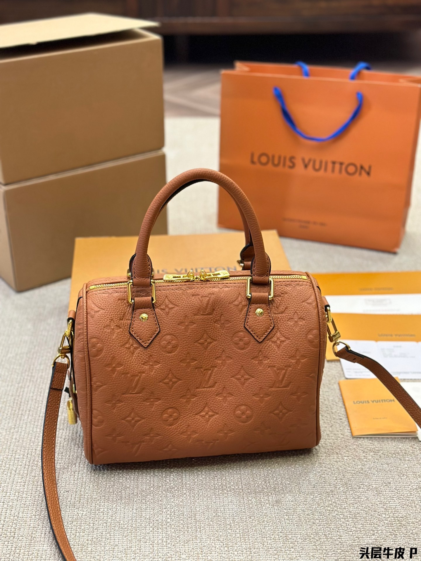 louis-new-arrival-speedy-25cm-3070