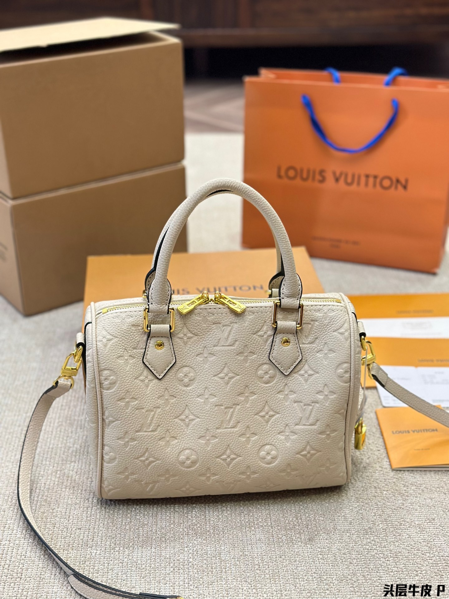 louis-new-arrival-speedy-25cm-3070