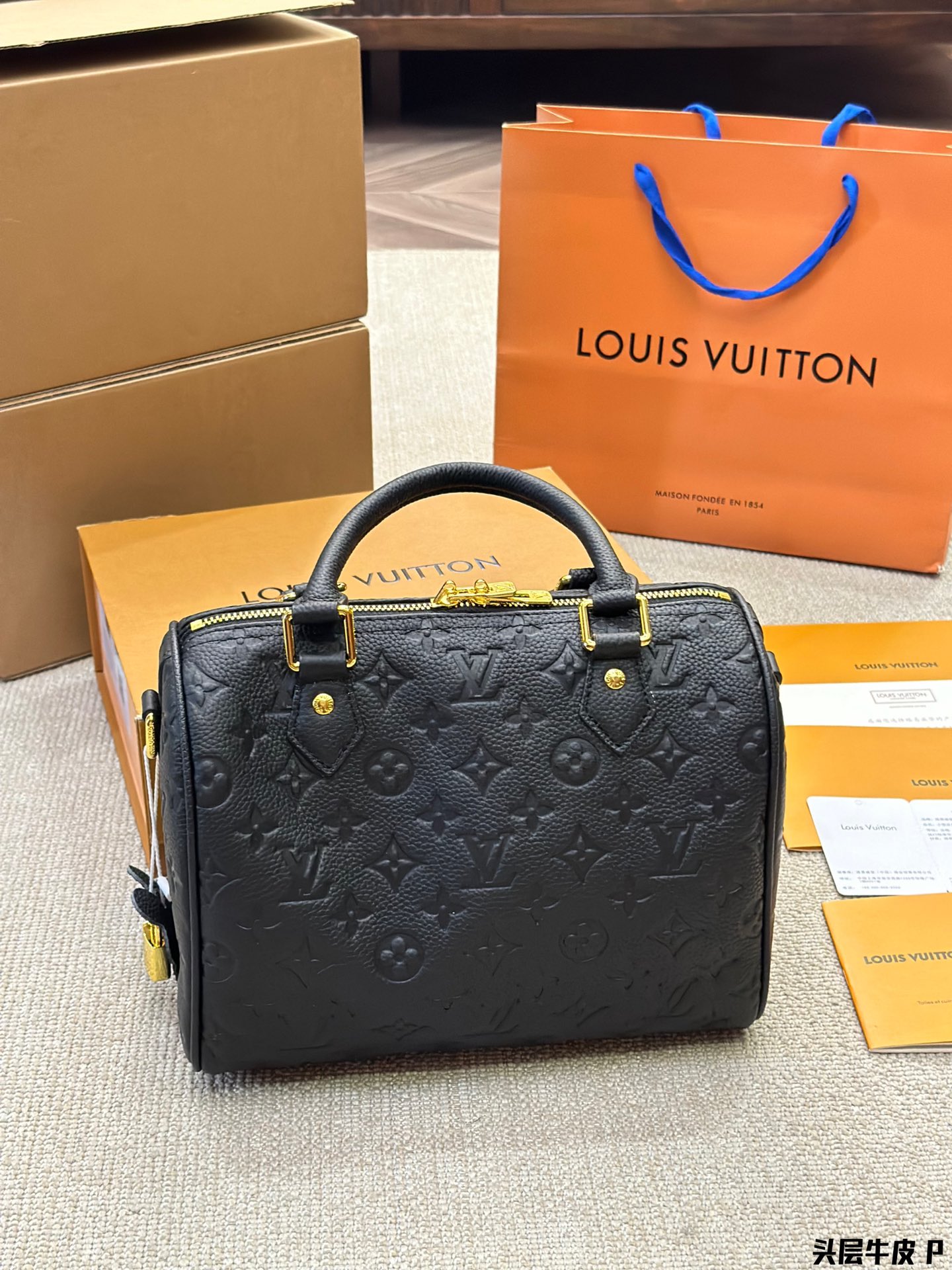louis-new-arrival-speedy-25cm-3070