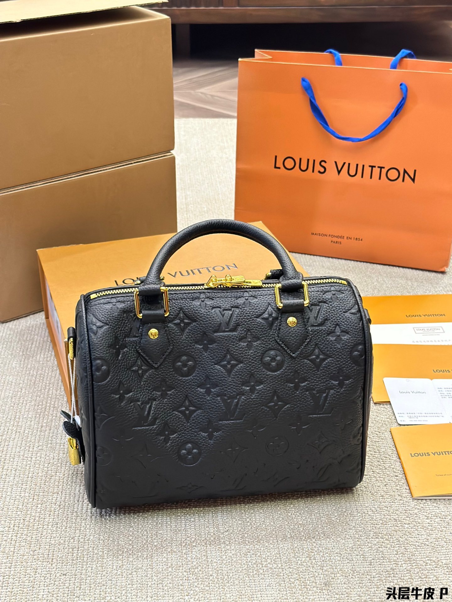 louis-new-arrival-speedy-25cm-3070
